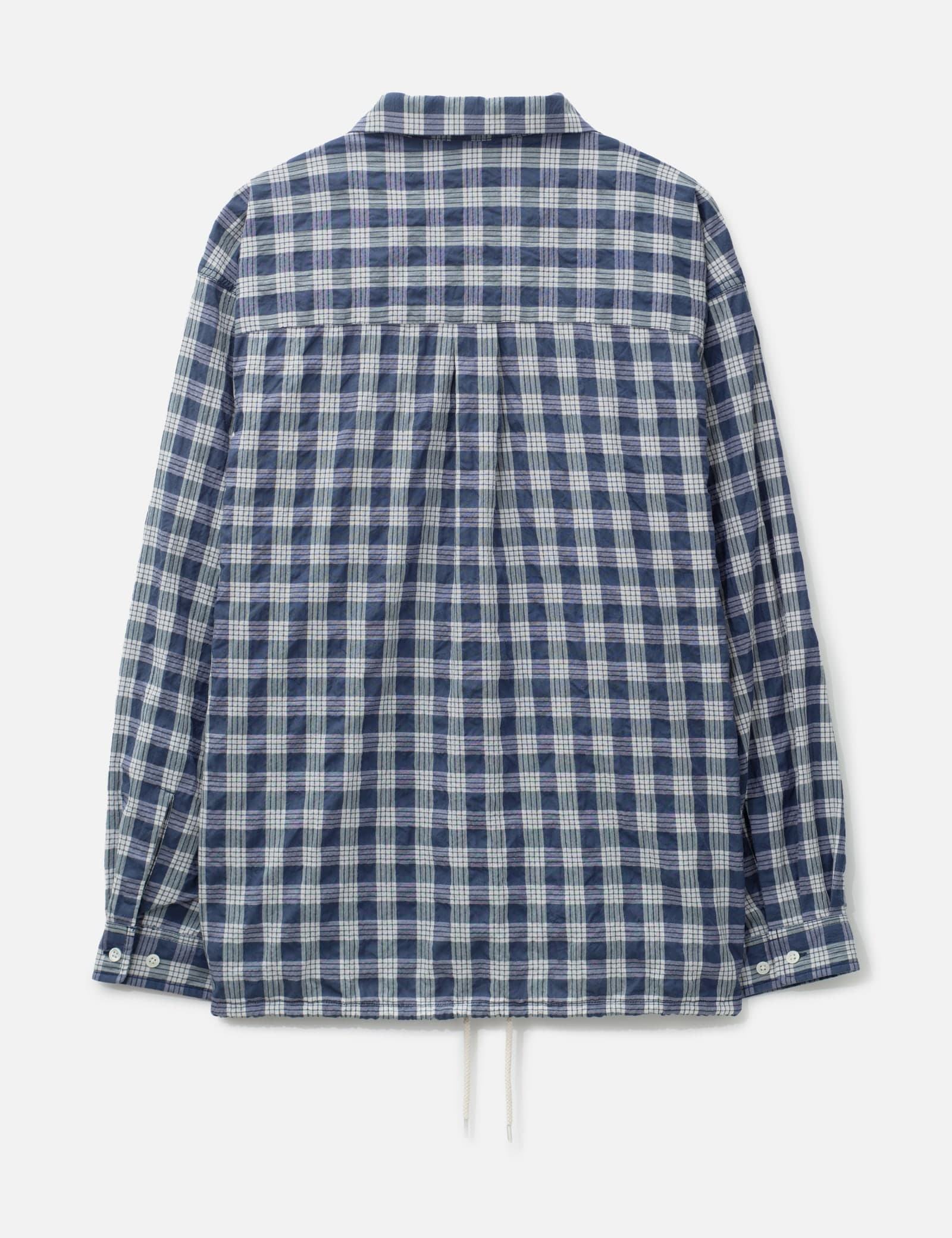 Palaka Check Shirt view 2