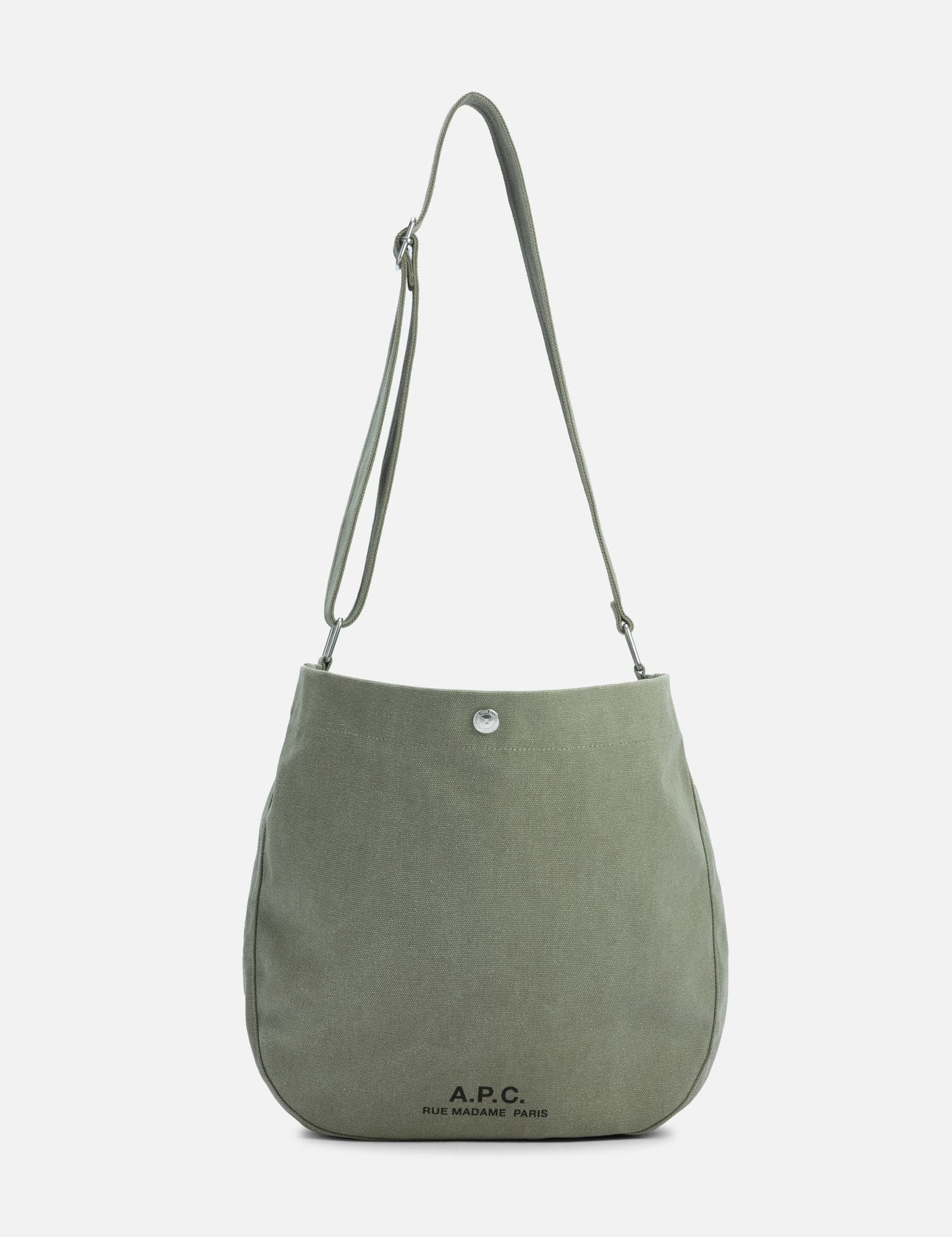 A.P.C. view 3