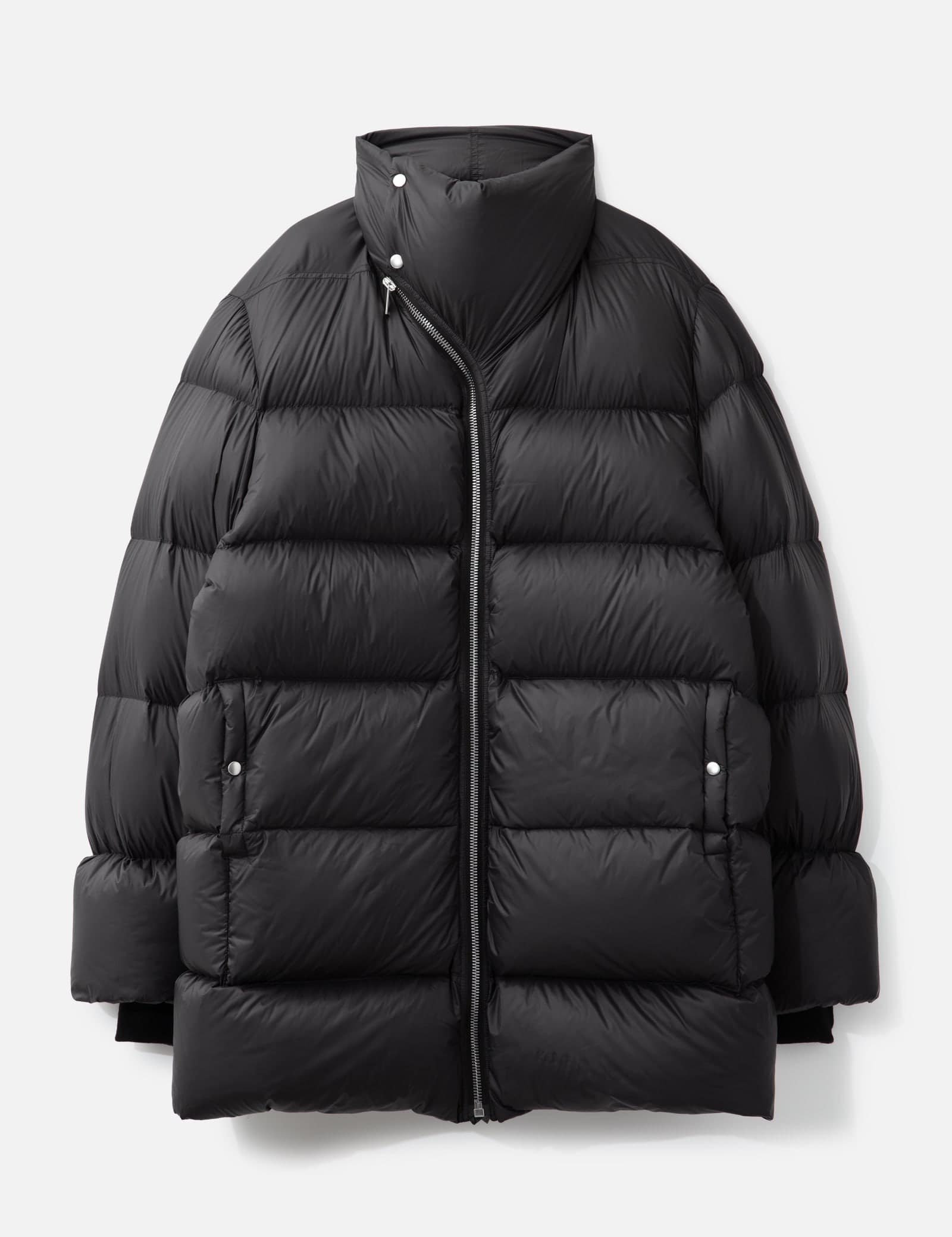 Turtle Coat view 1