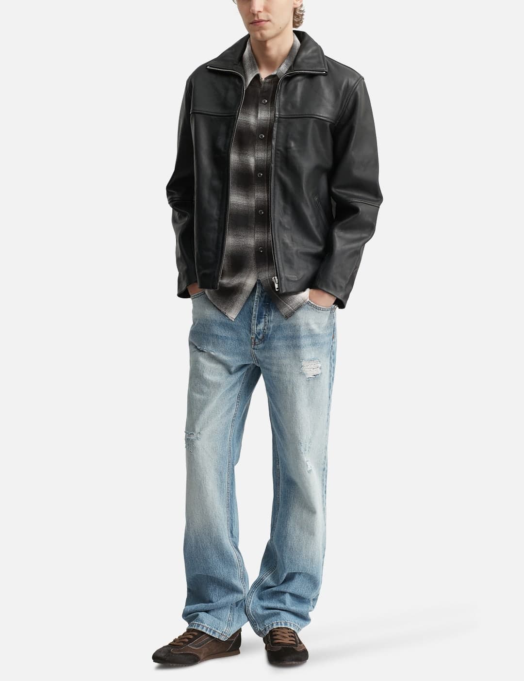 Bank Jacket view 5