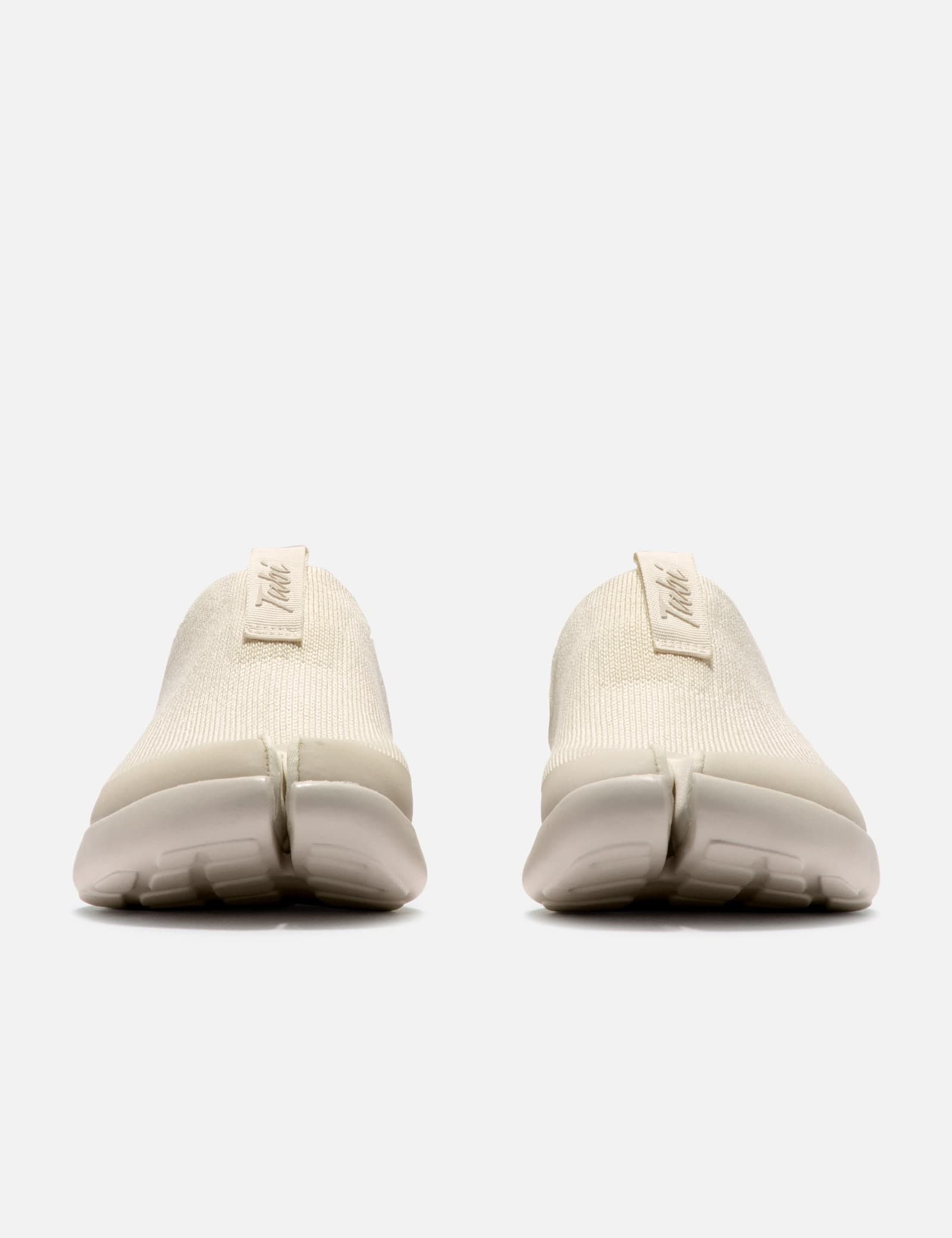 MULES view 2