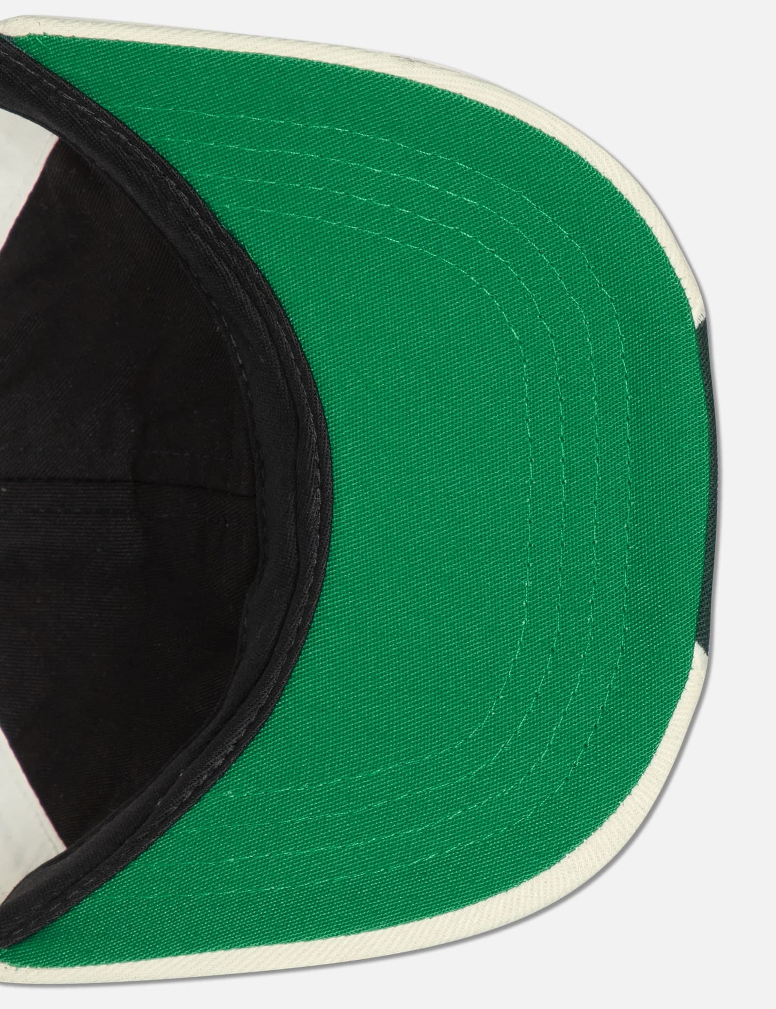 RACING CREST 6-PANEL HAT view 4