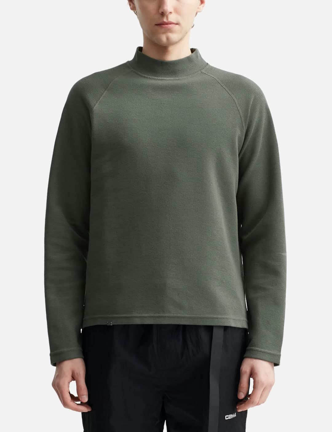 Architect Long Sleeves view 3