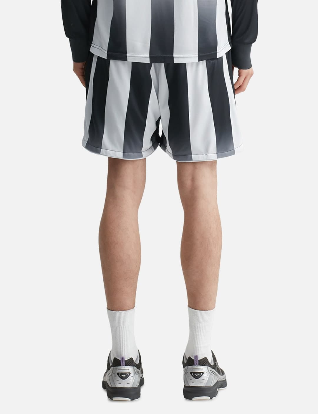 BFC Football Short view 4