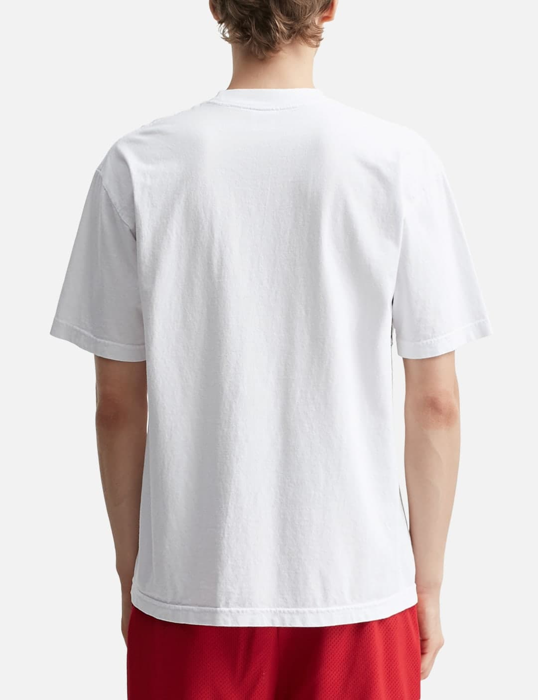 Hold Your Finish T-Shirt view 4