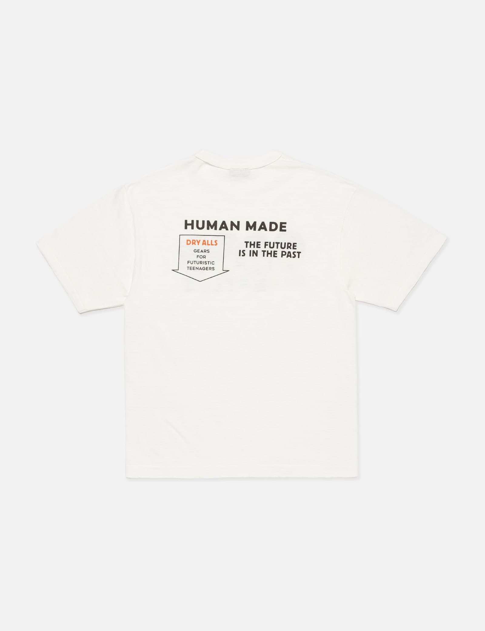 Beatles T-Shirt view 2