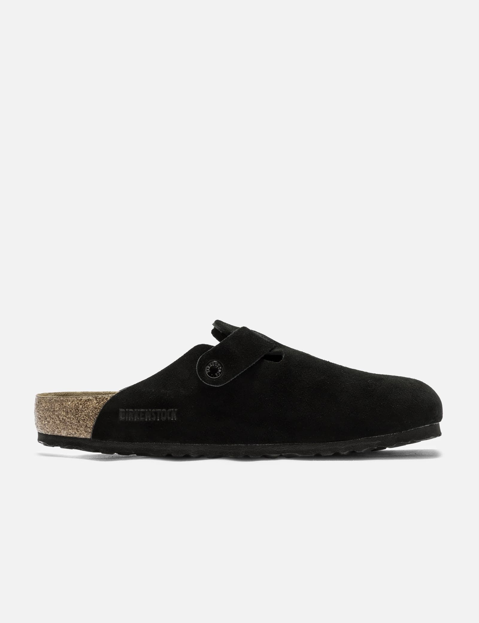 Boston Soft Footbed view 2