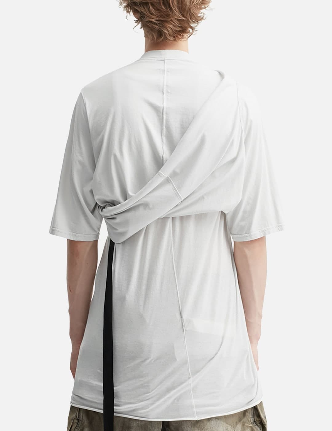 Subhuman Jumbo Short Sleeve T-Shirt view 5