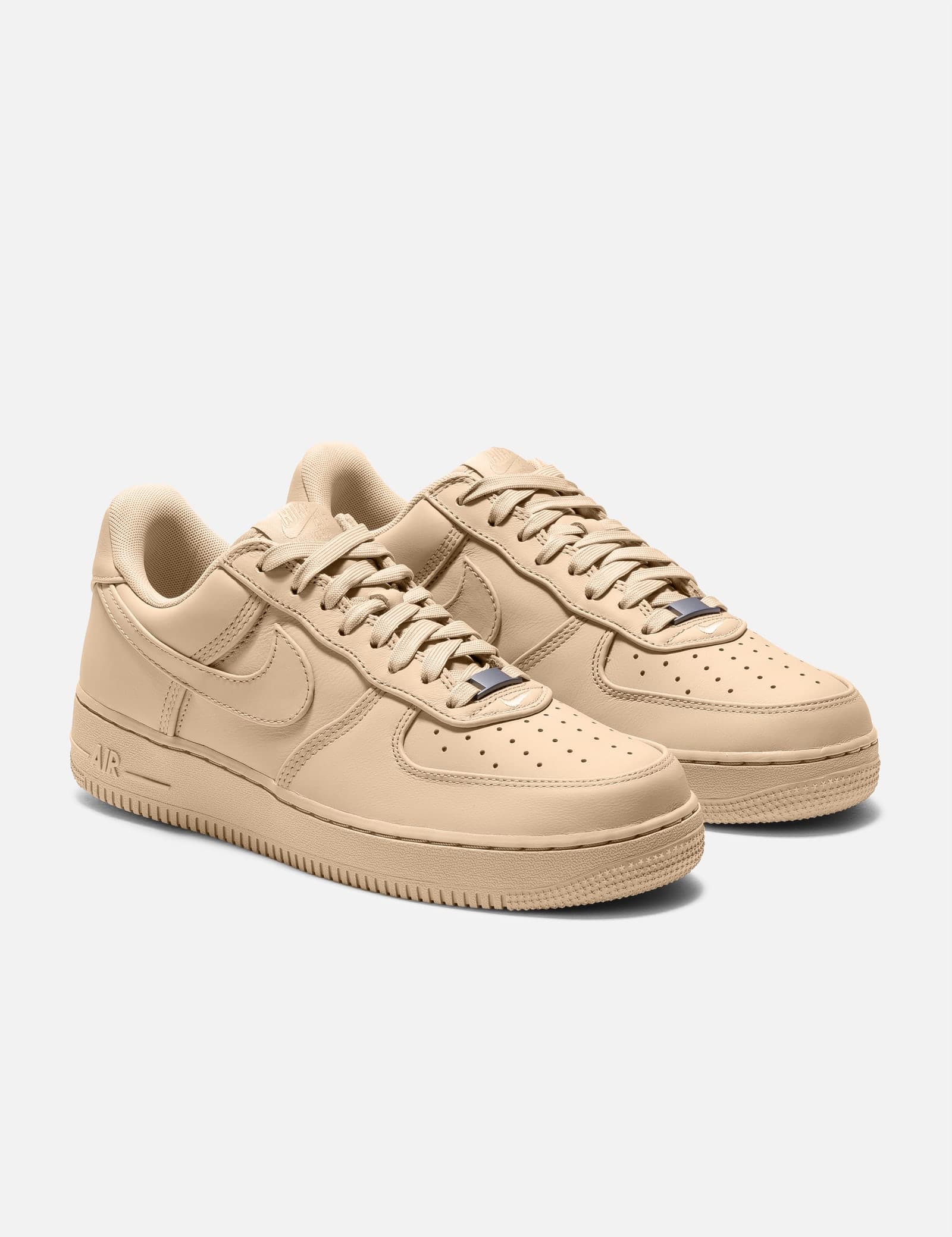 Air Force 1 Low Retro Premium view 4