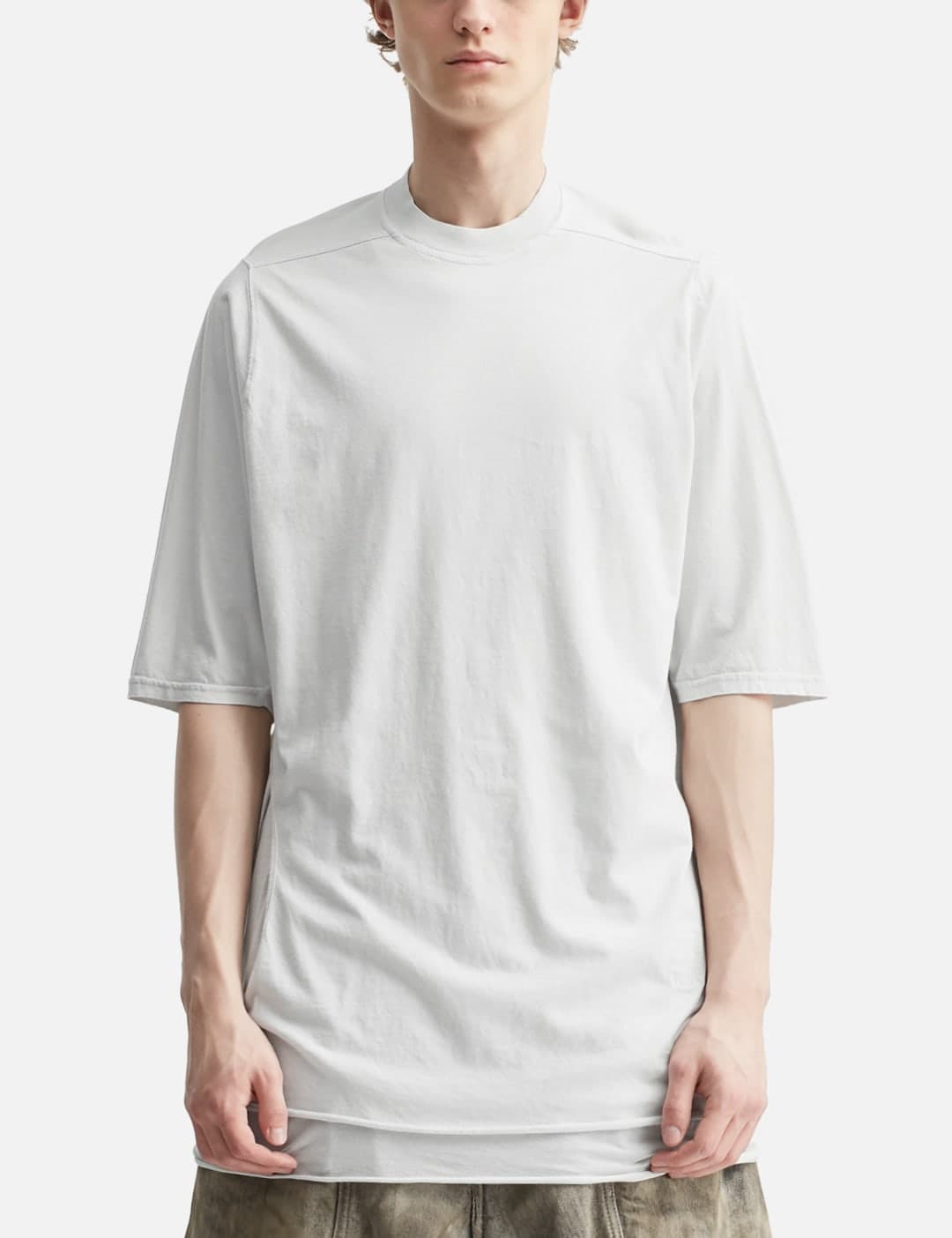 Subhuman Jumbo Short Sleeve T-Shirt view 2