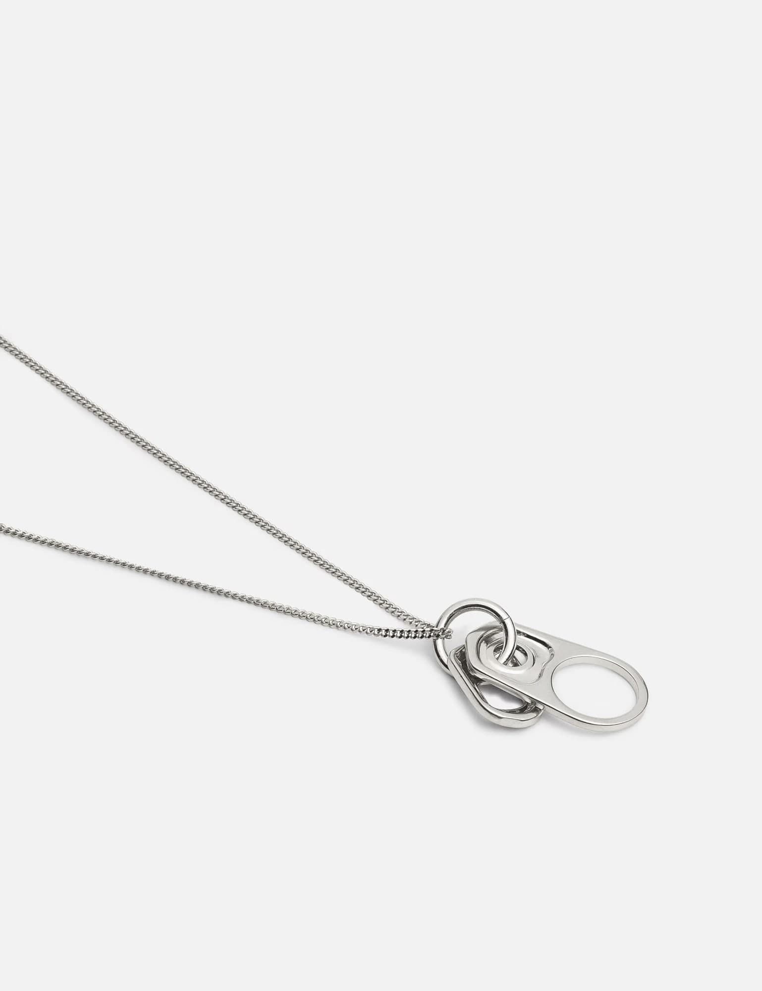 Bottle Cap Necklace view 4