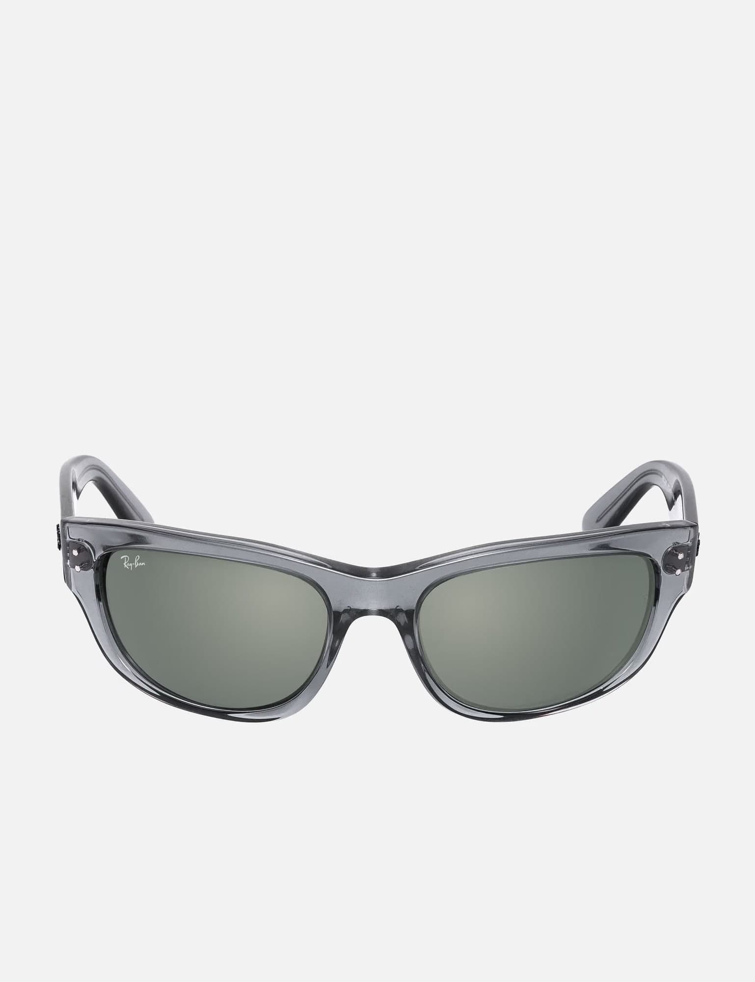 Ray-Ban X Hypebeast 20th Anniversary Mega Balorama Sunglasses view 1