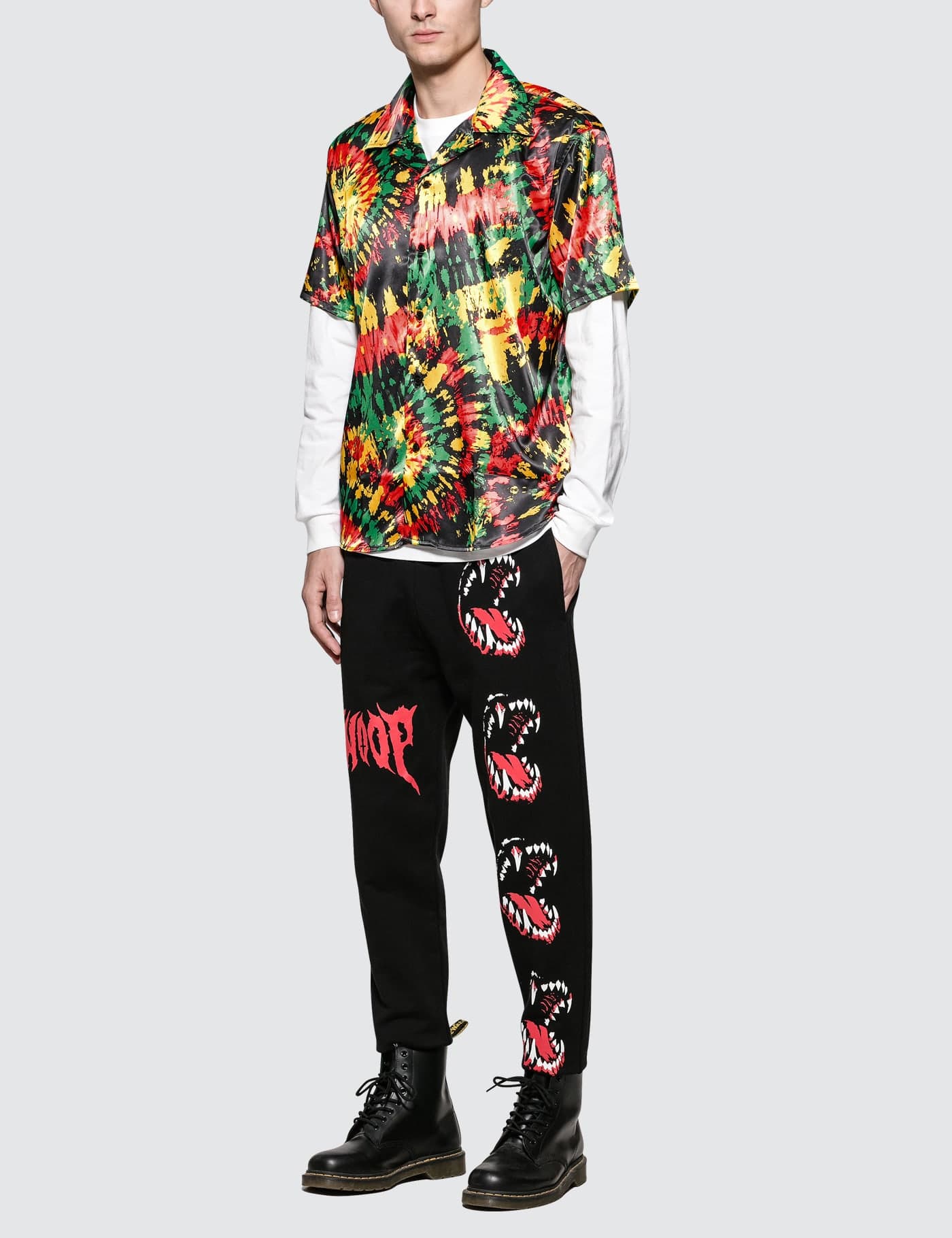Hawaiian S/S Shirt view 3