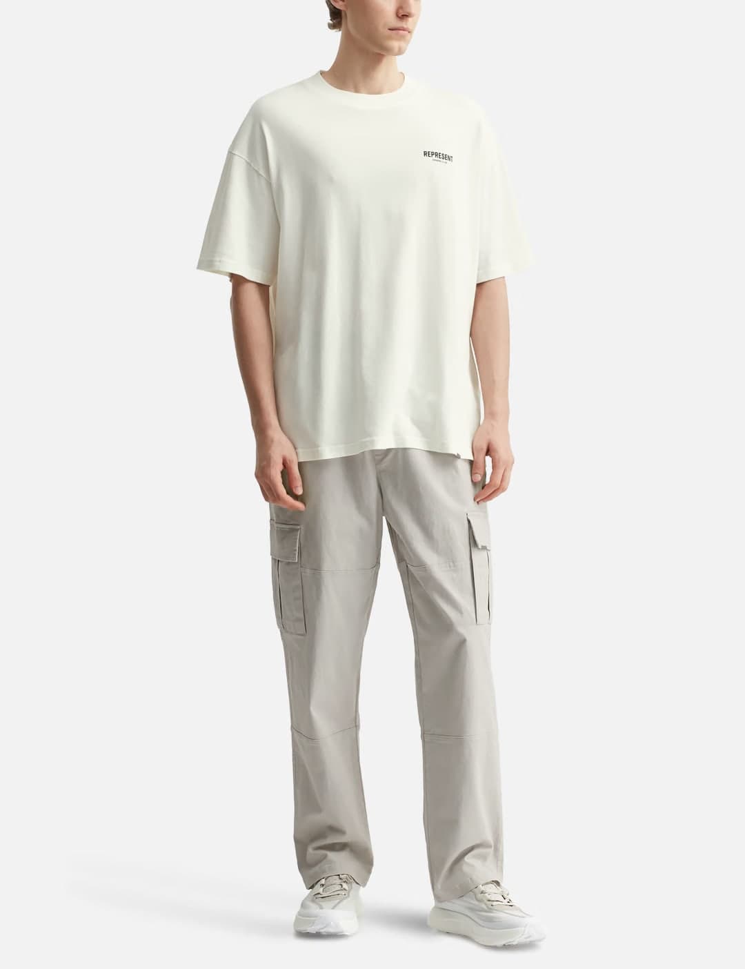 Cargo Pant view 5