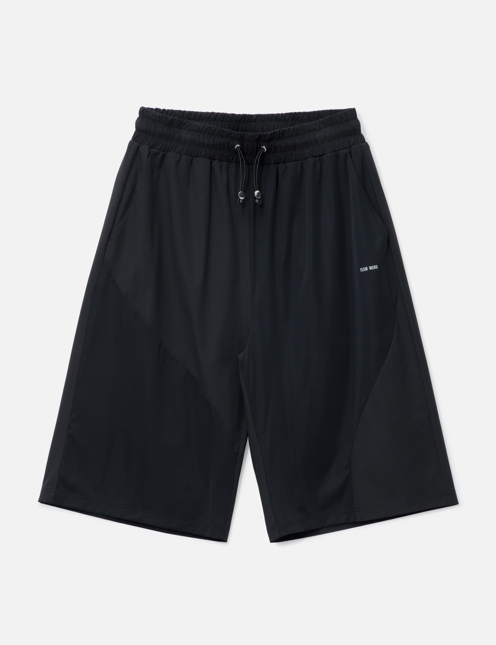 THE ORIGINAL 1 Track Shorts view 1