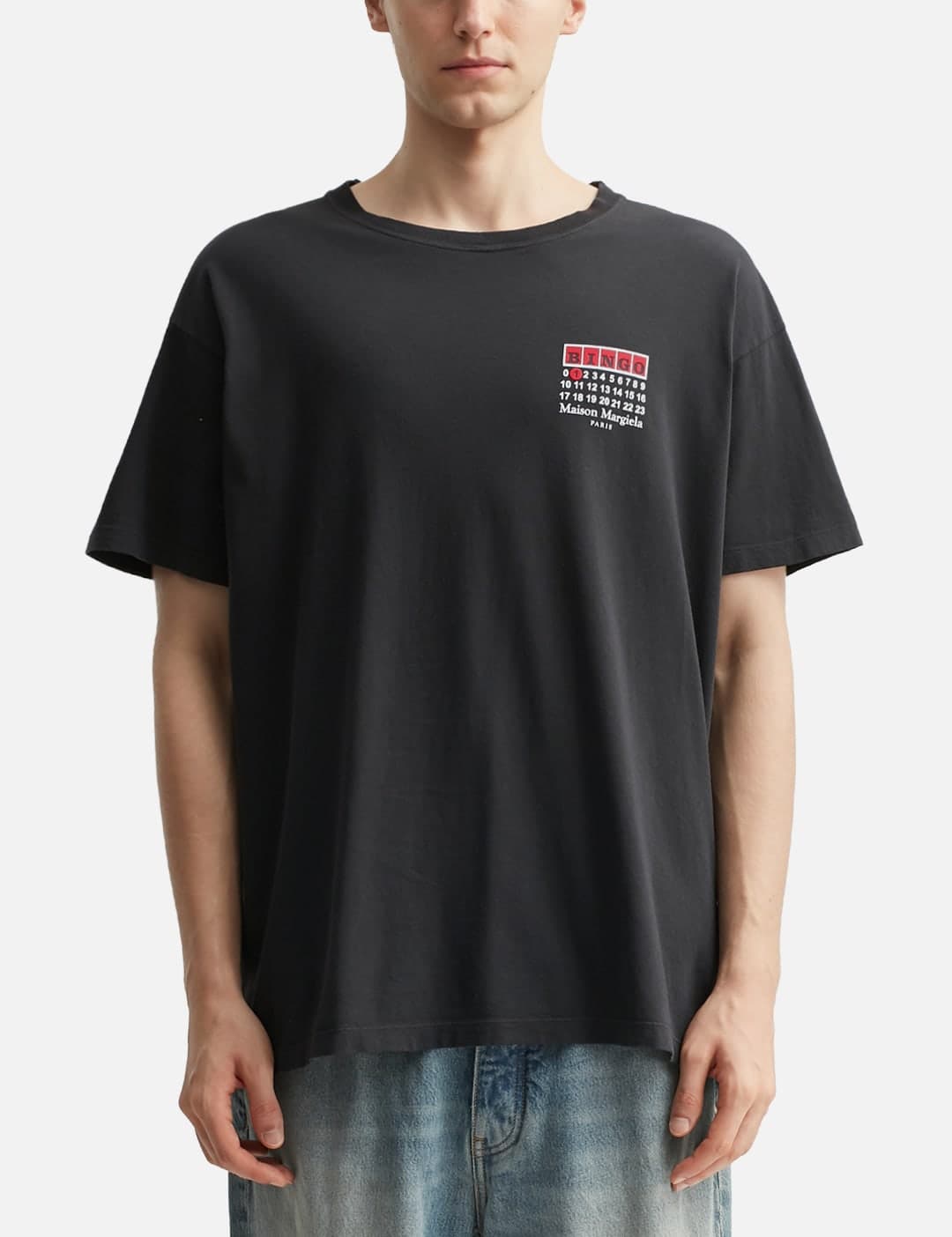 Bingo T-Shirt view 3