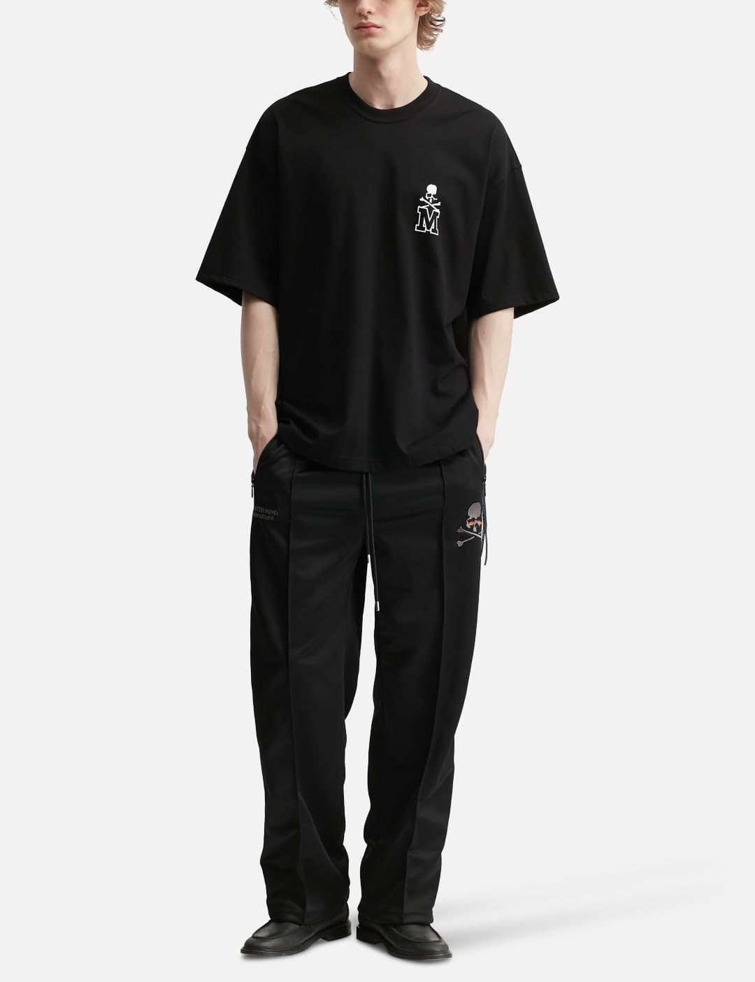 Boxy University Logo SS Tee view 4