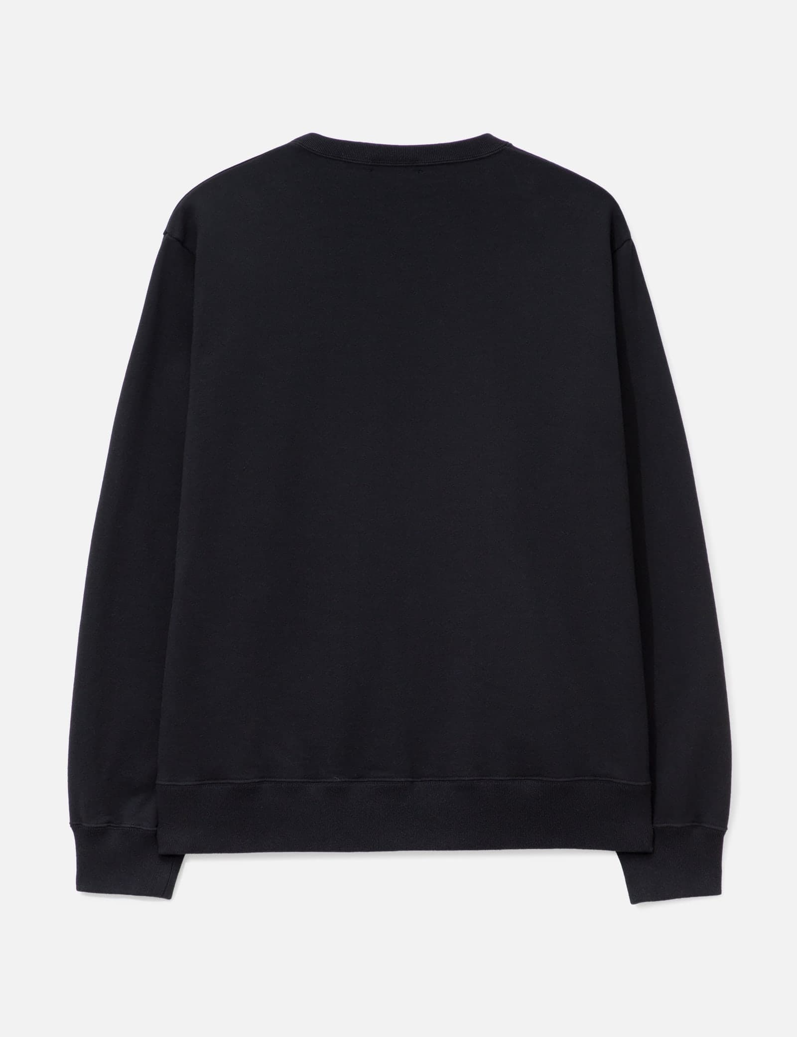 UC1F4891-2 "Where Is My Mind" Bear Sweatshirt view 2
