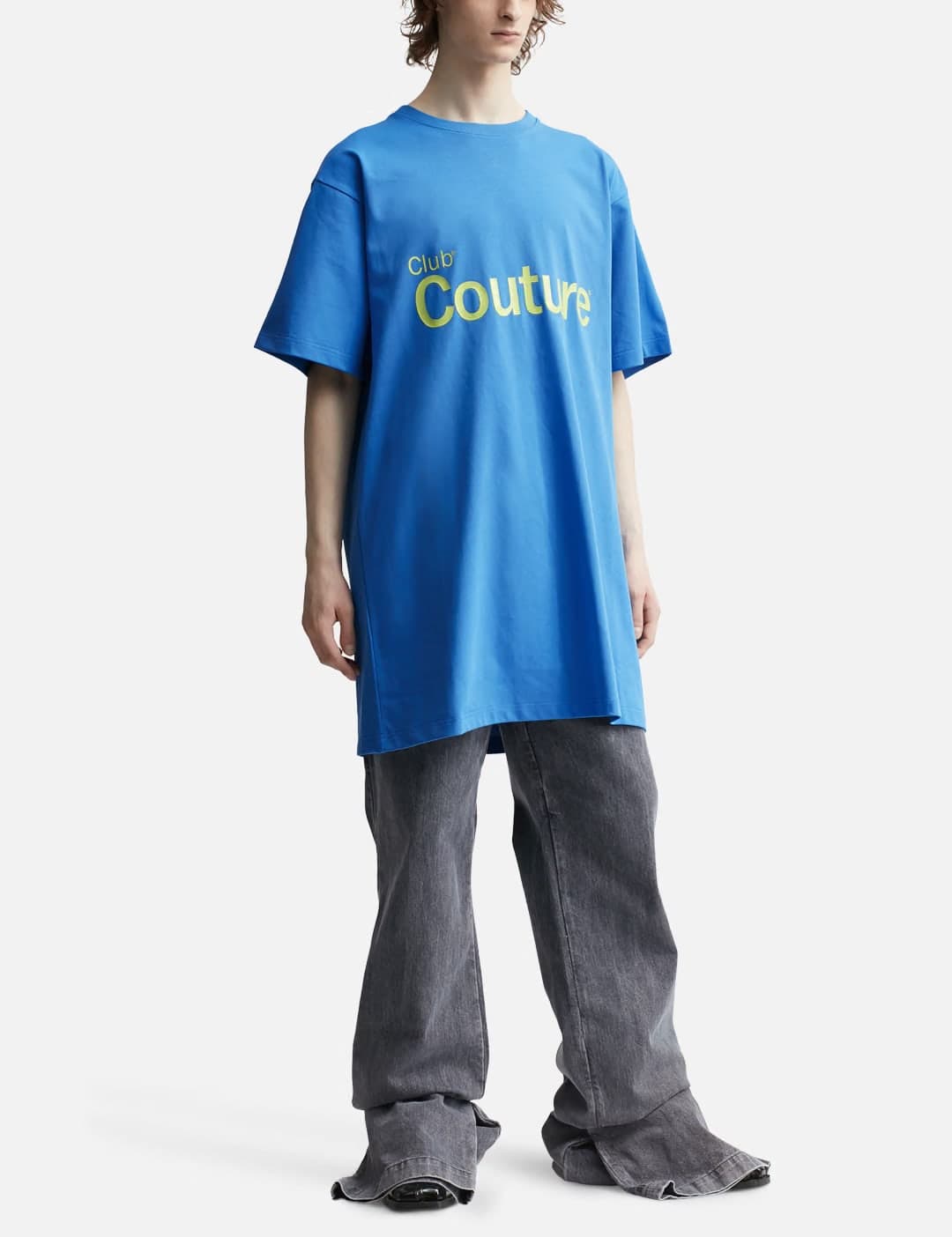 CLUB COUTURE BOXY& TALL TEE 2 PACK view 6