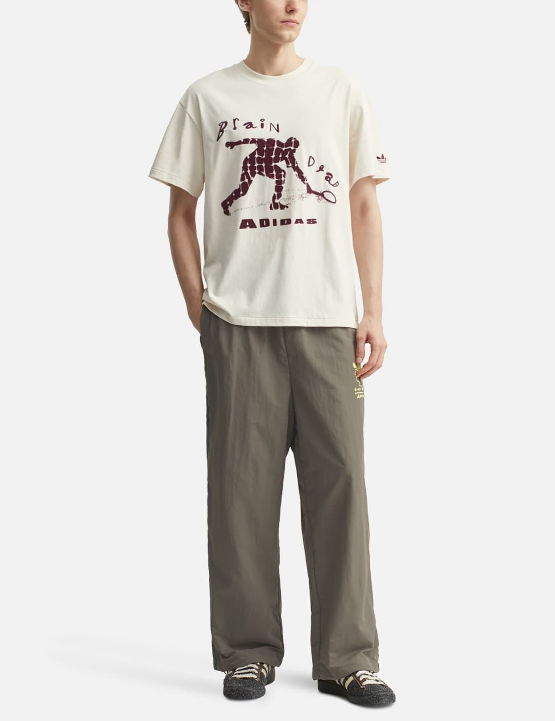 Brain Dead T-Shirt view 3