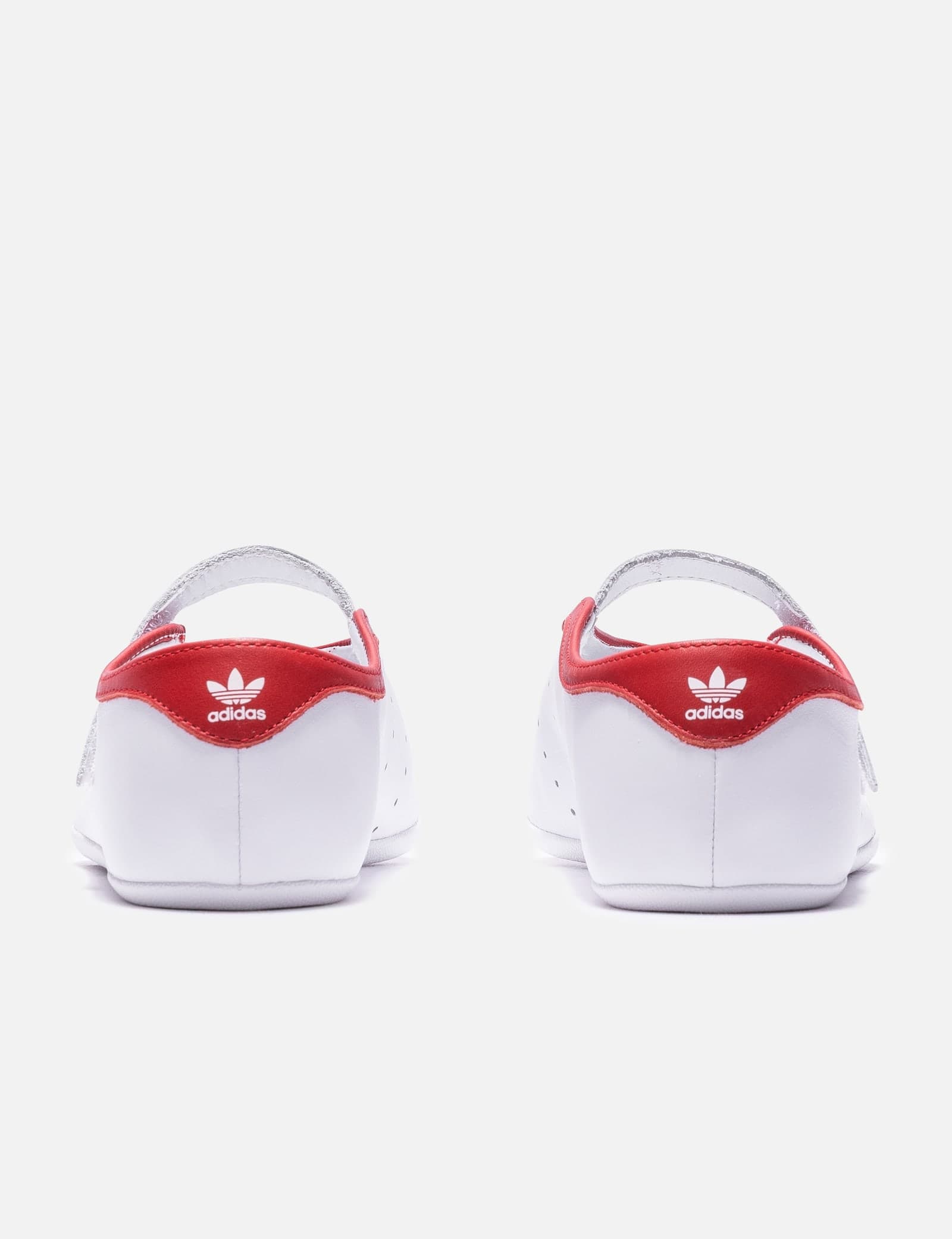 Stan Smith Lo Pro view 3
