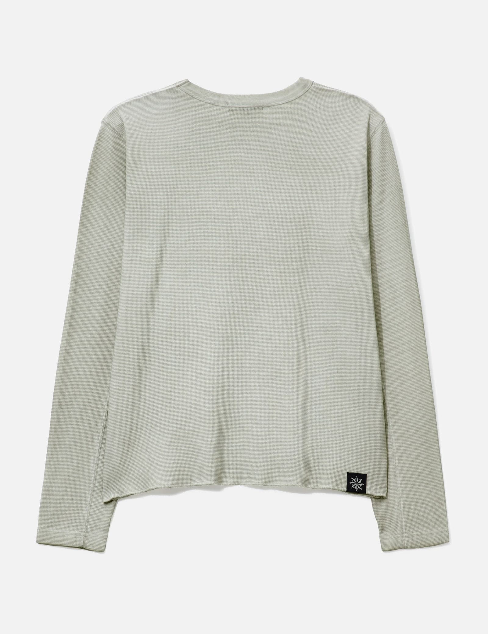 BB Forever Waffle LS view 2