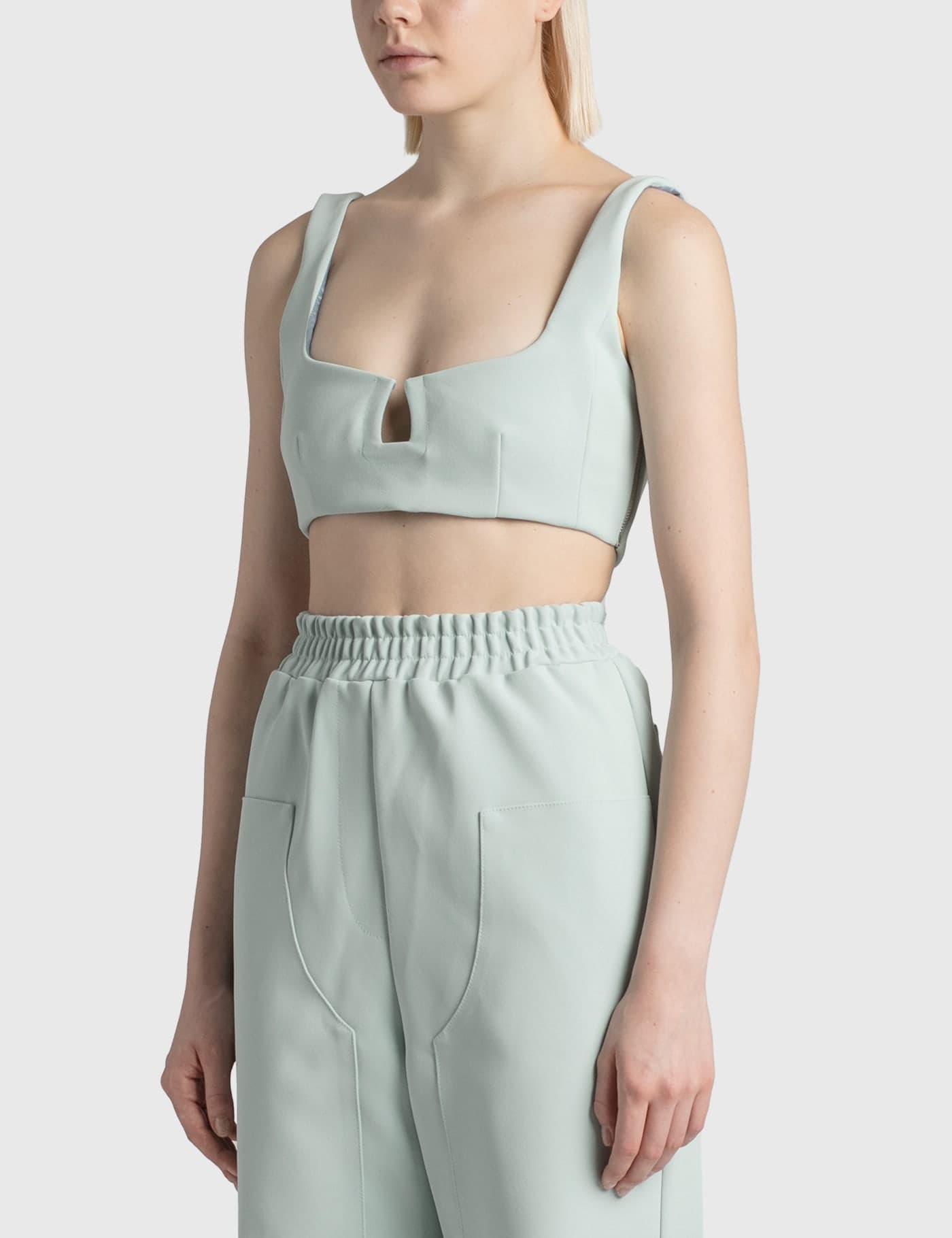 Marlo Bralette view 2