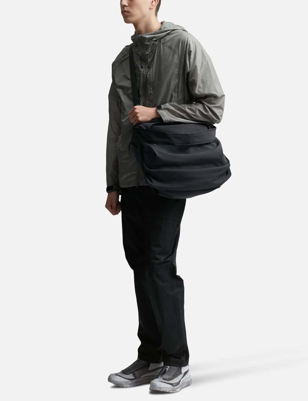 Shell Tote (Double Layer) view 6