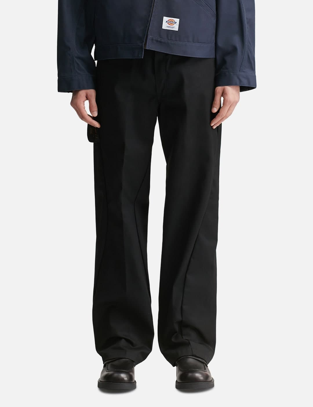X Dickies Curved Work Pants view 3