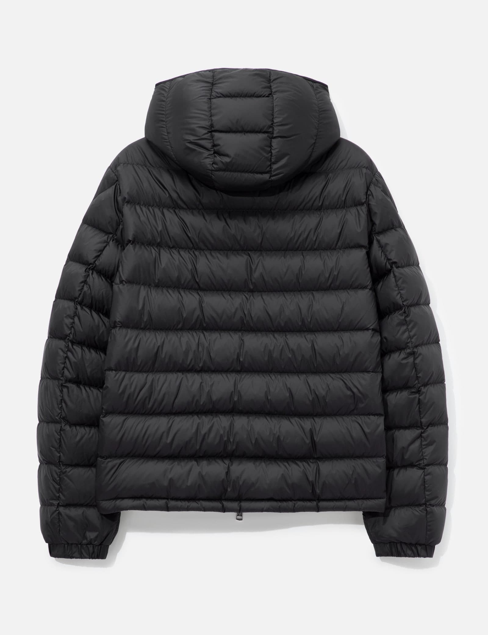 Verith Hooded Short Down Jacket view 2
