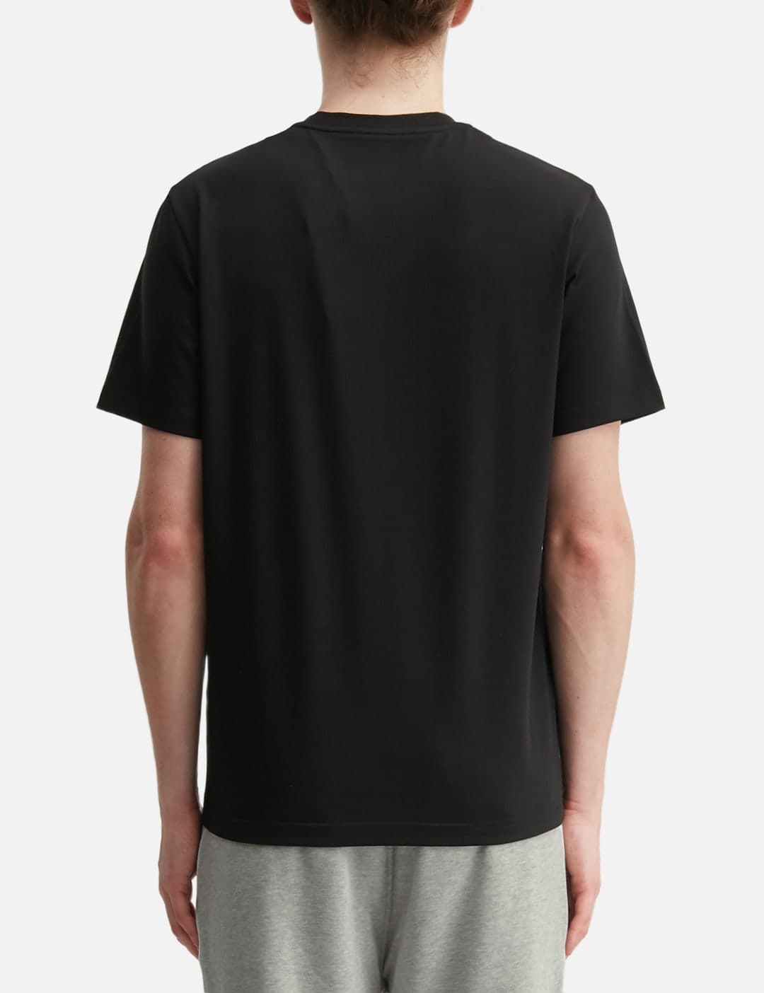 Logo Cotton T-Shirt view 2