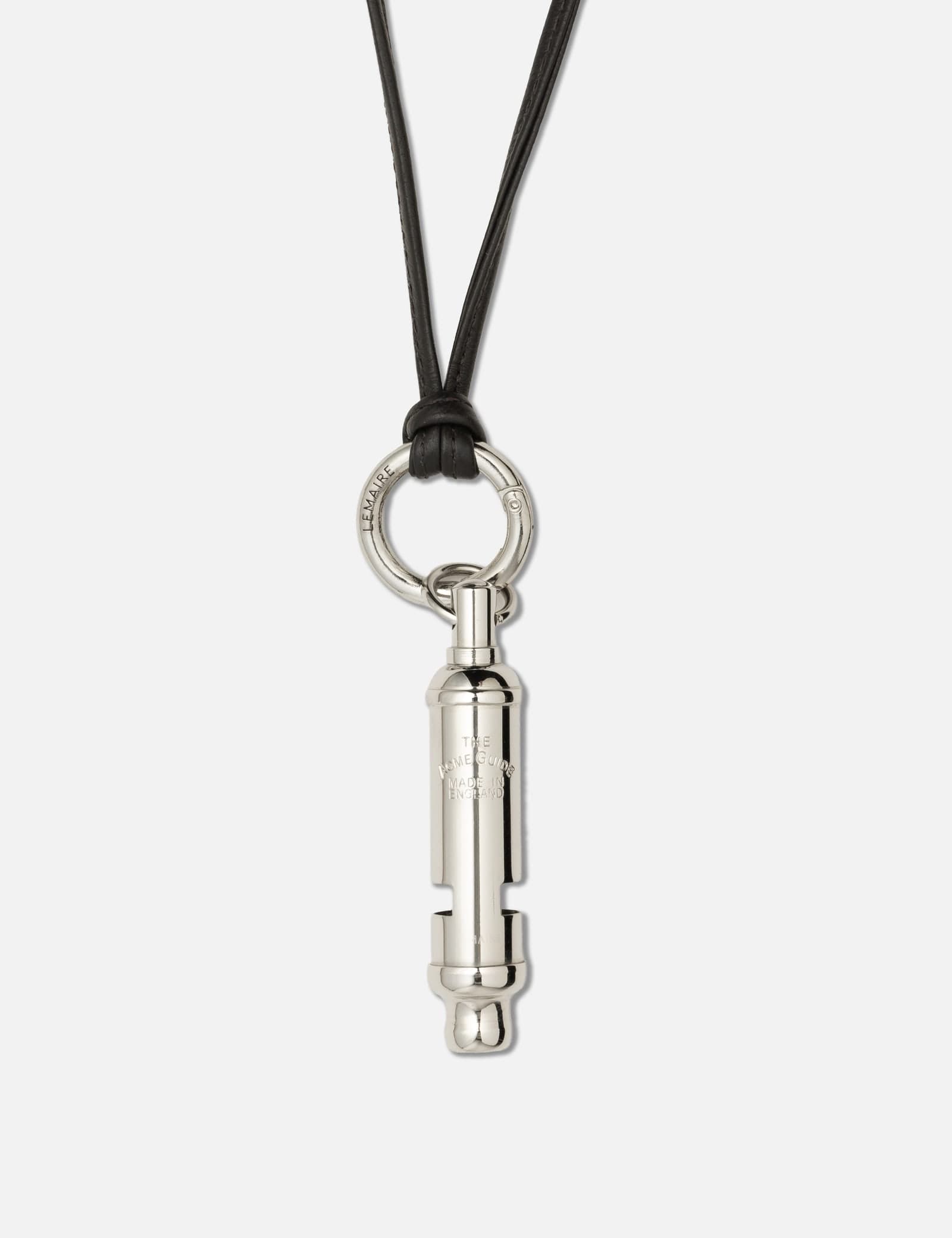 Acme Whistle Necklace view 1