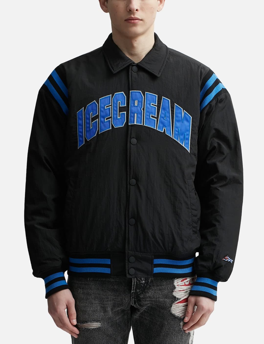The Arch Jacket view 3