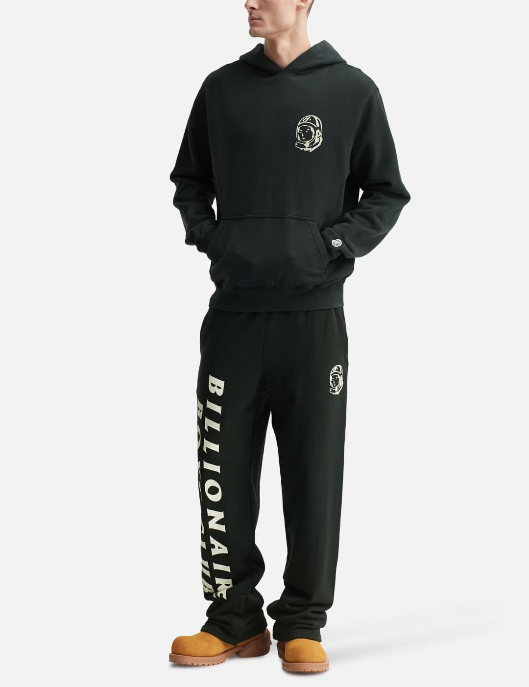 New World Hoodie view 5