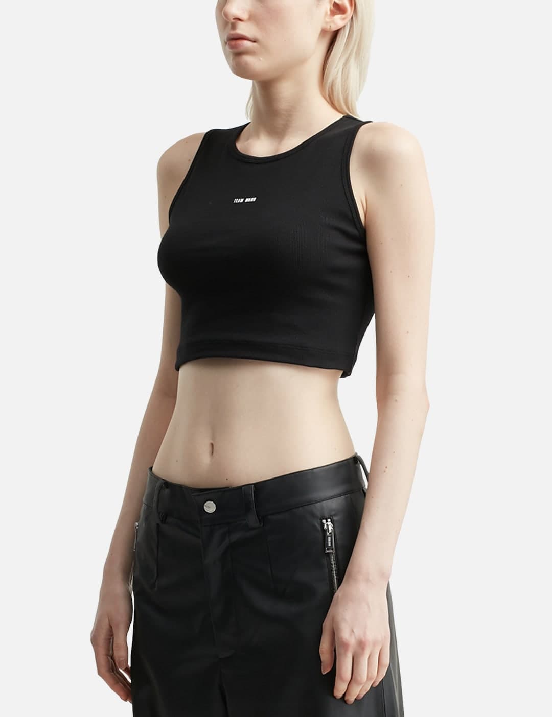 THE ORIGINAL 1 Tank Top view 2
