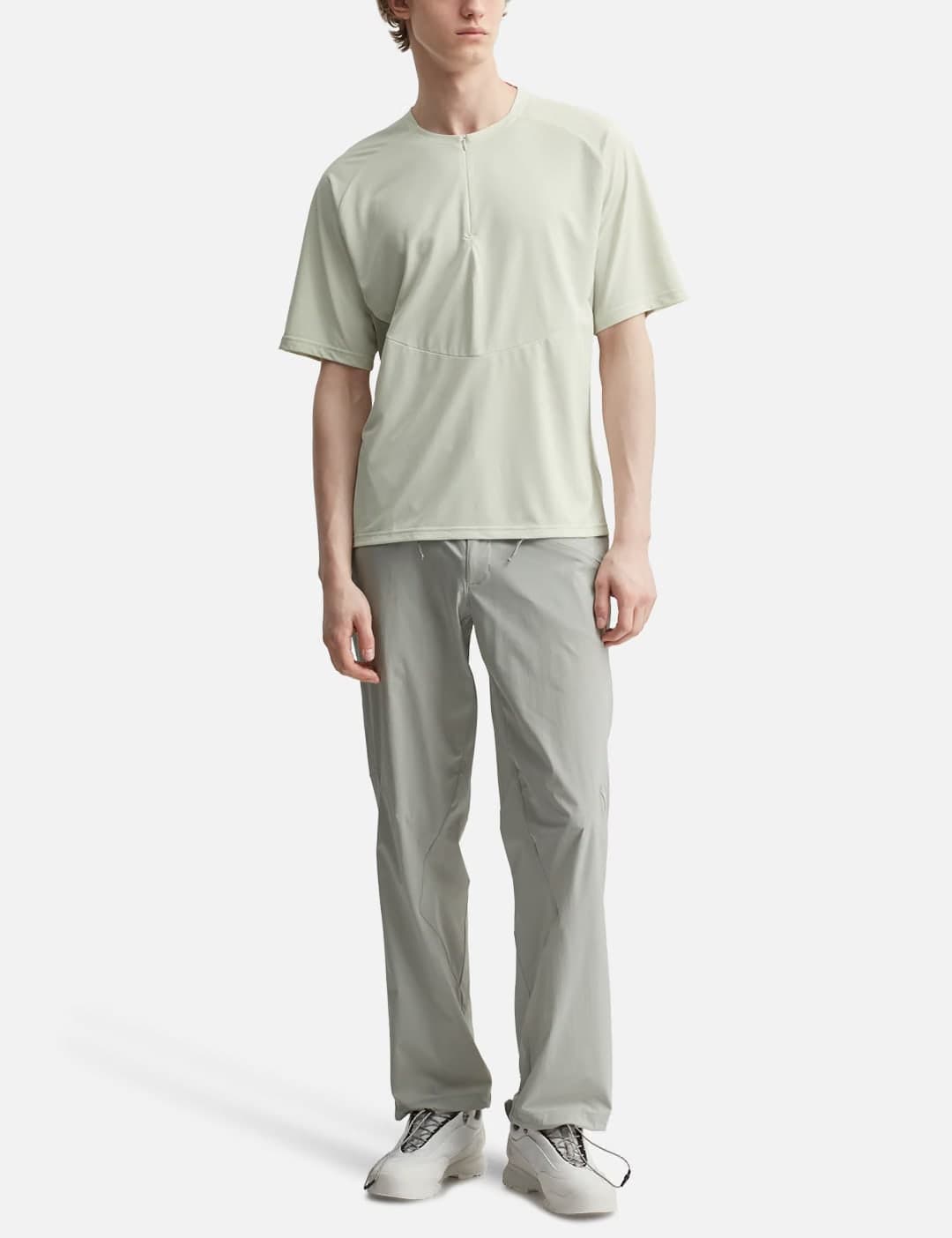 X Mammut Light Pants view 5