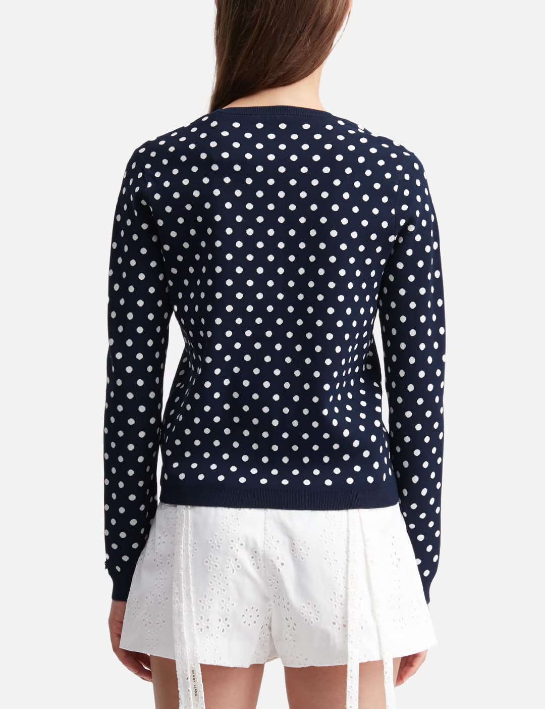 Fable Cardigan view 2