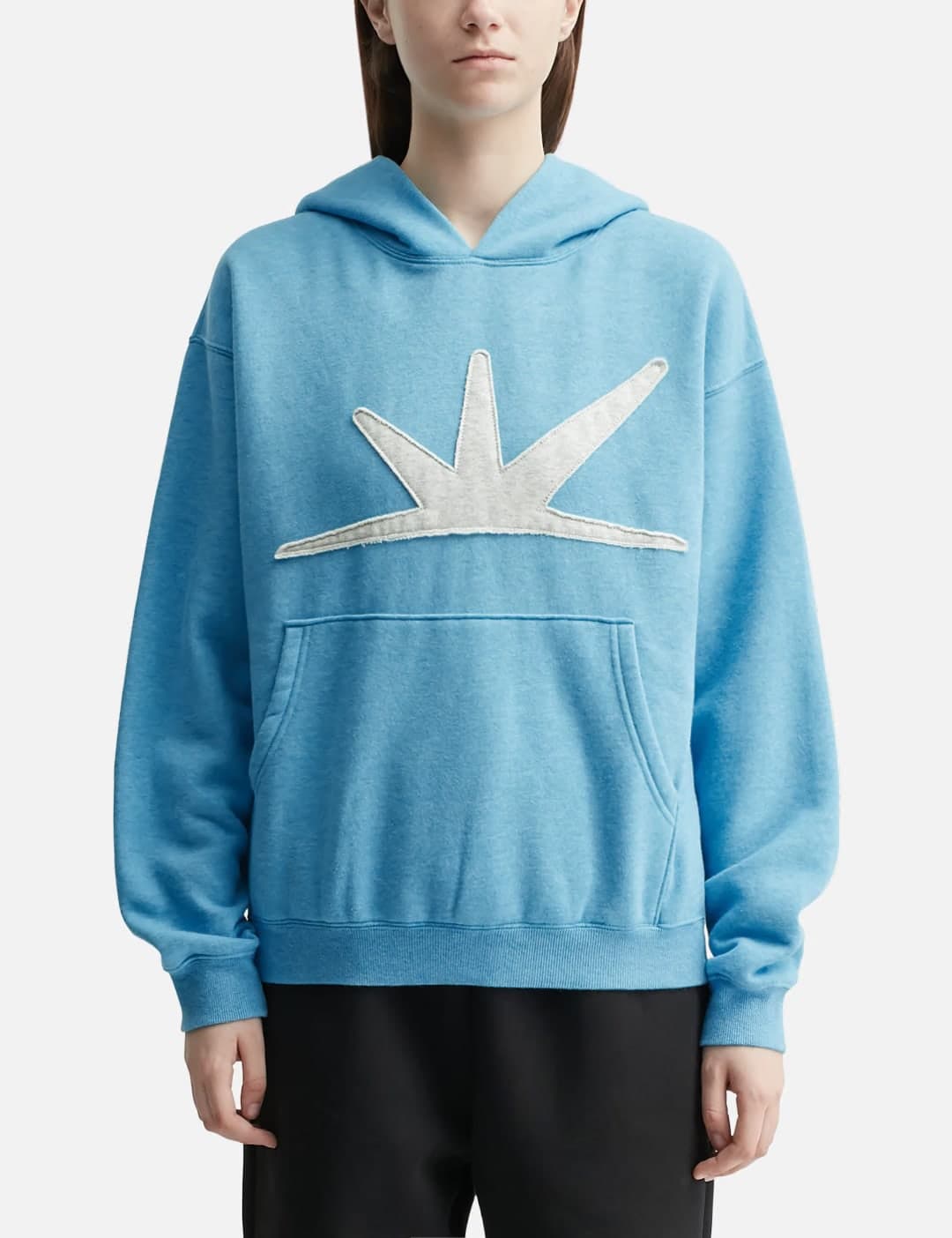 Daybreak Brushed Hoodie