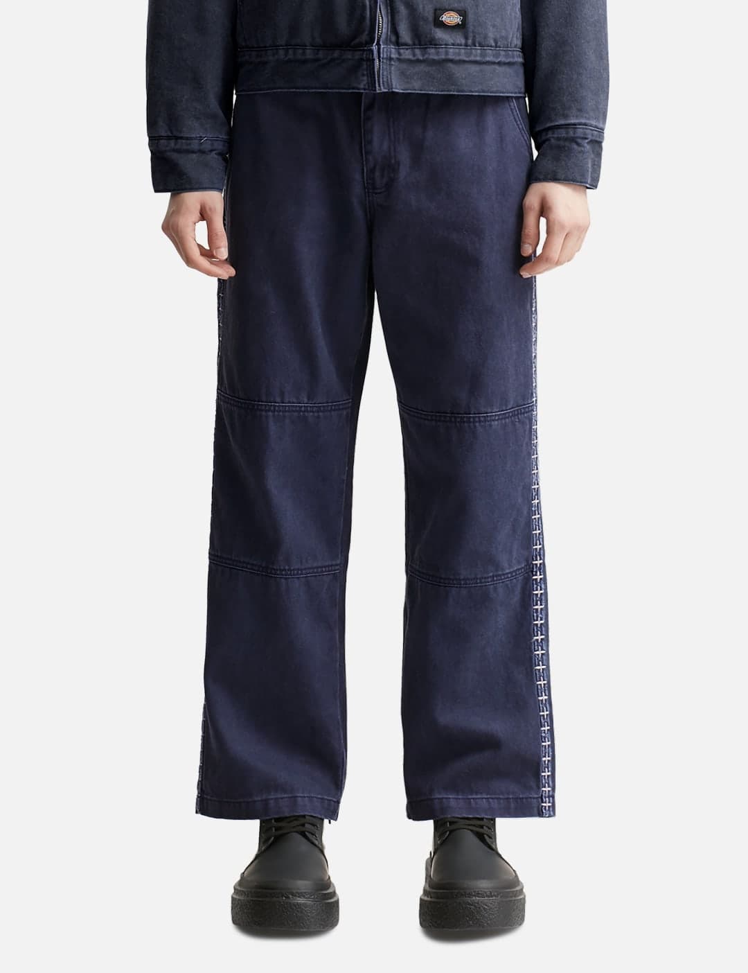 X Stitch Pants view 2