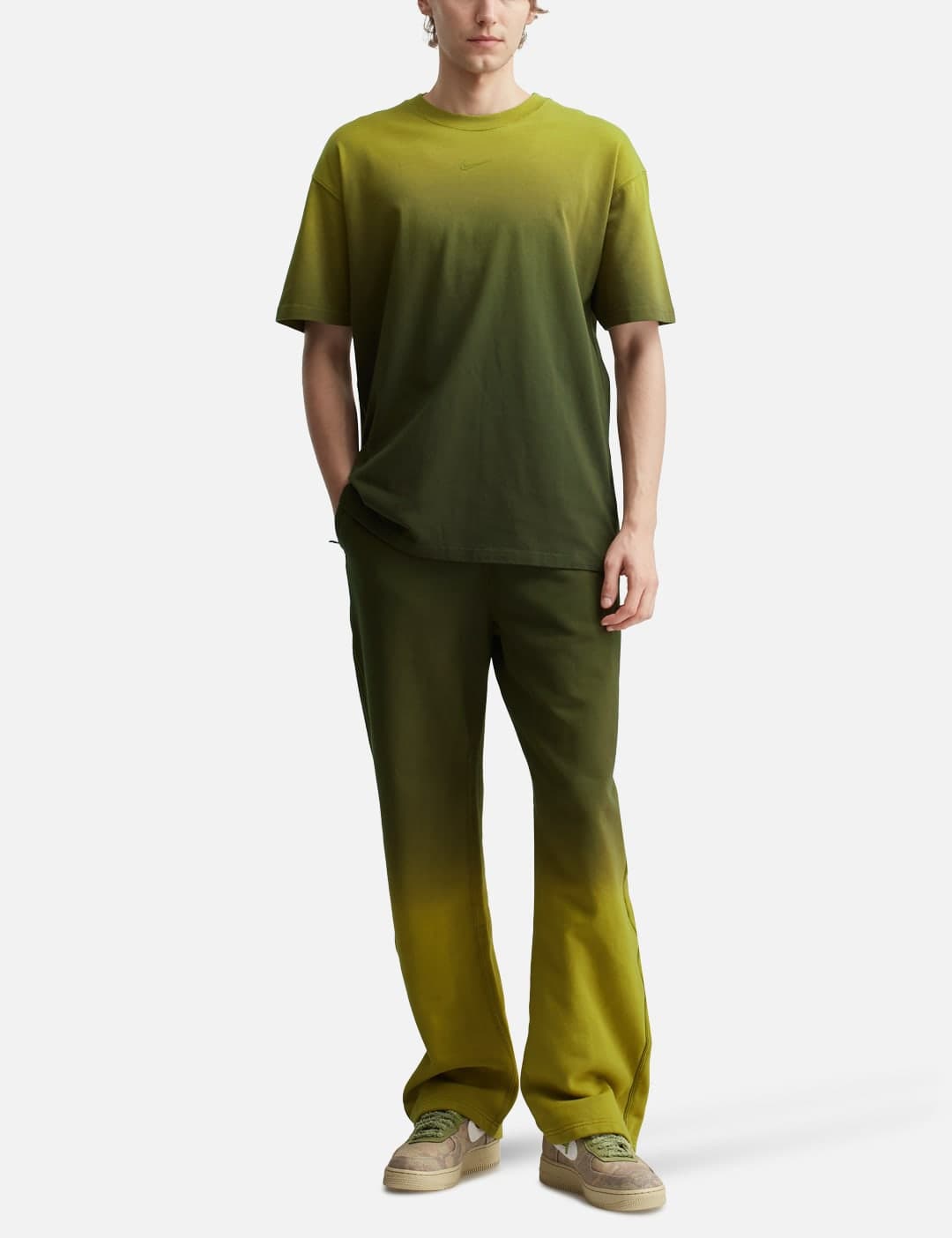 NOCTA Short Sleeve T-Shirt view 5