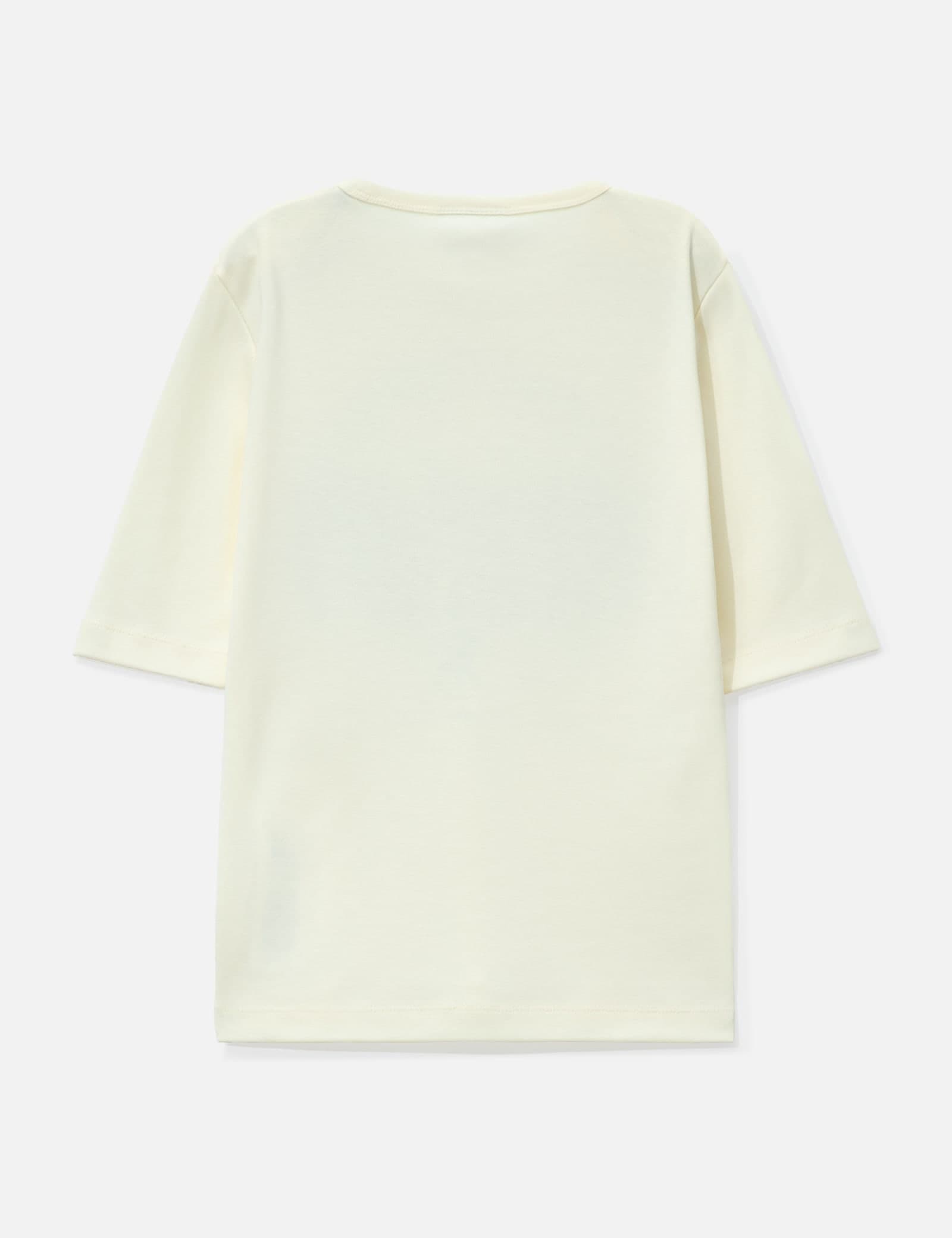 Galerie De Montpensier Fitted T-Shirt view 1