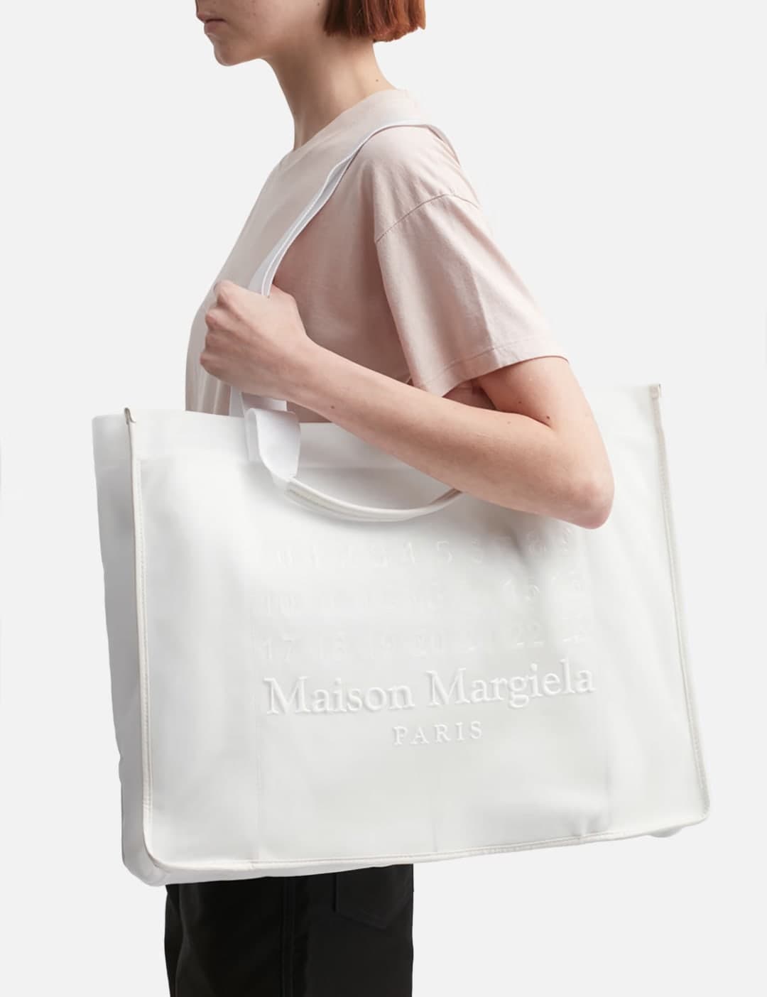 CABAS SHOPPING BAG LARGE view 6