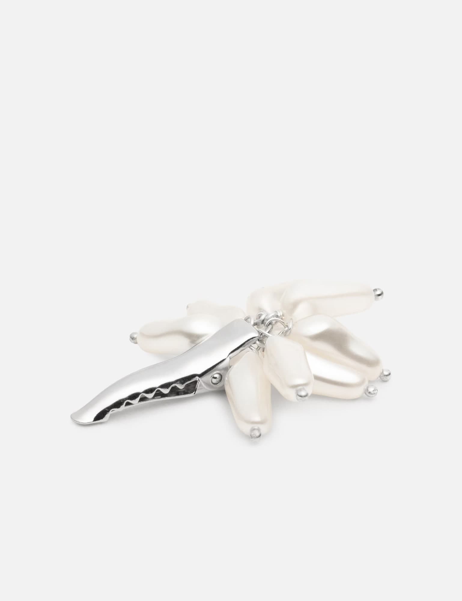 Moon Hair Clip view 3