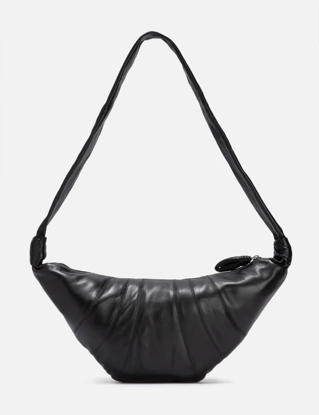 Medium Croissant Bag view 3