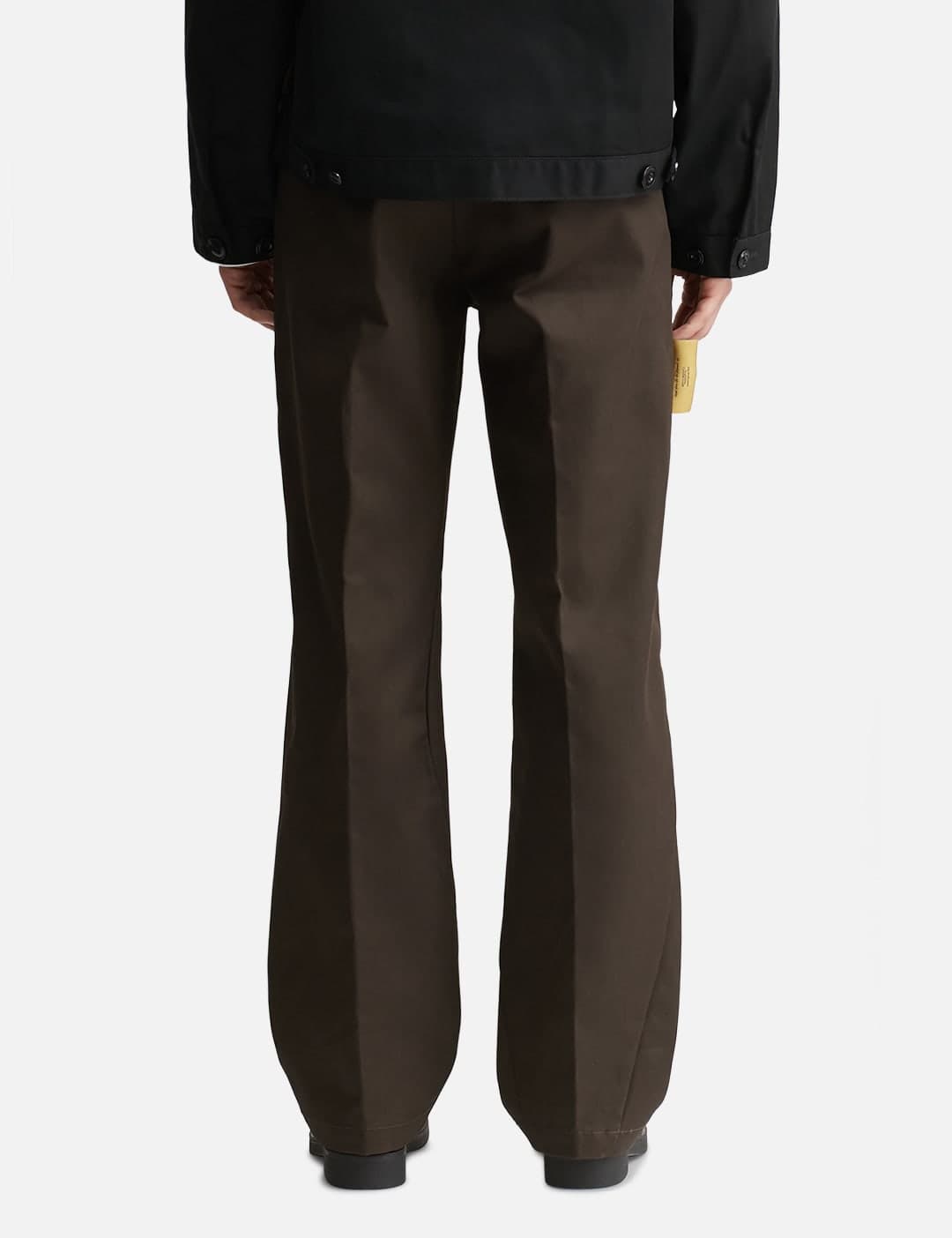 X Dickies Curved Work Pants view 3