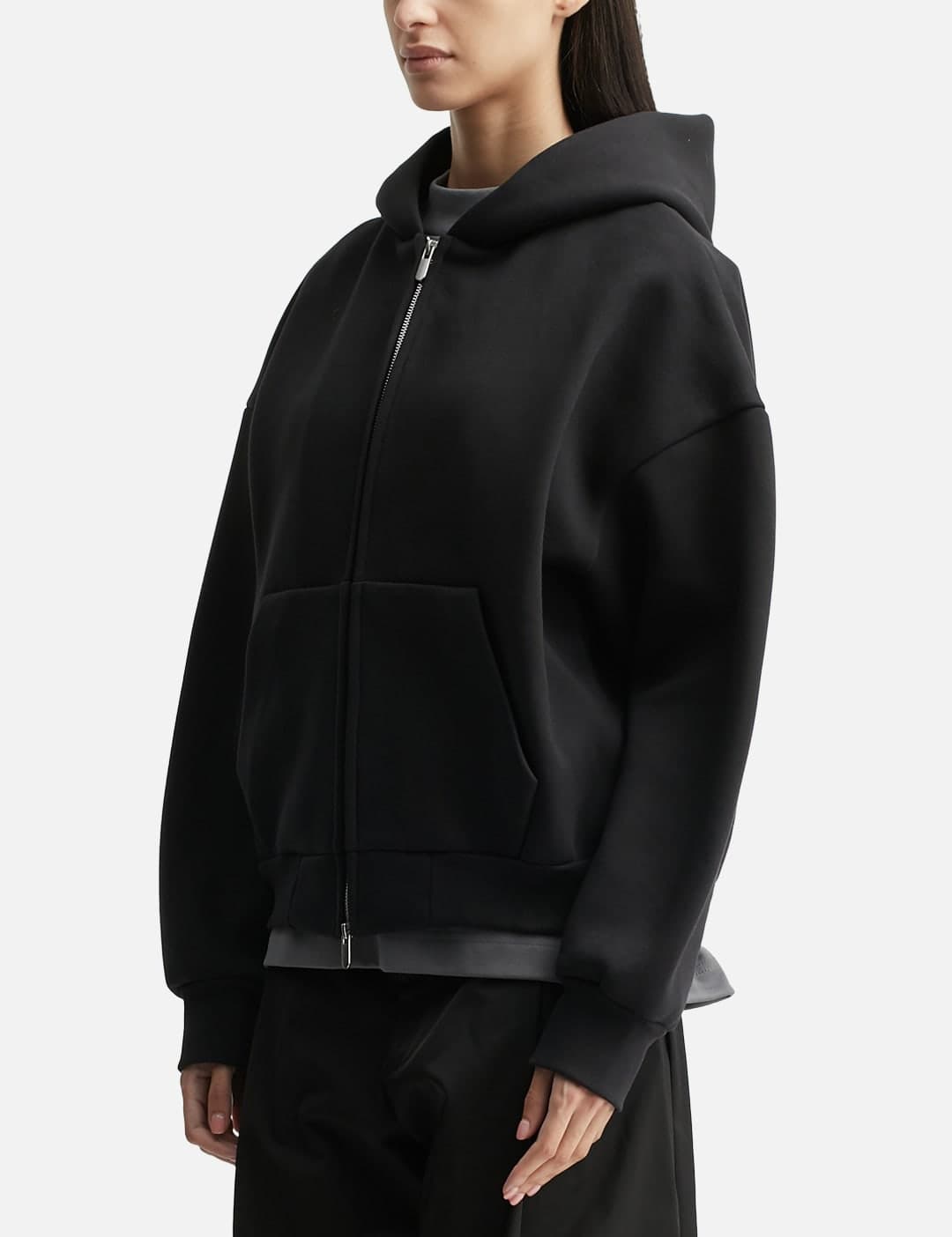 V2 Zipped Hoodie view 1