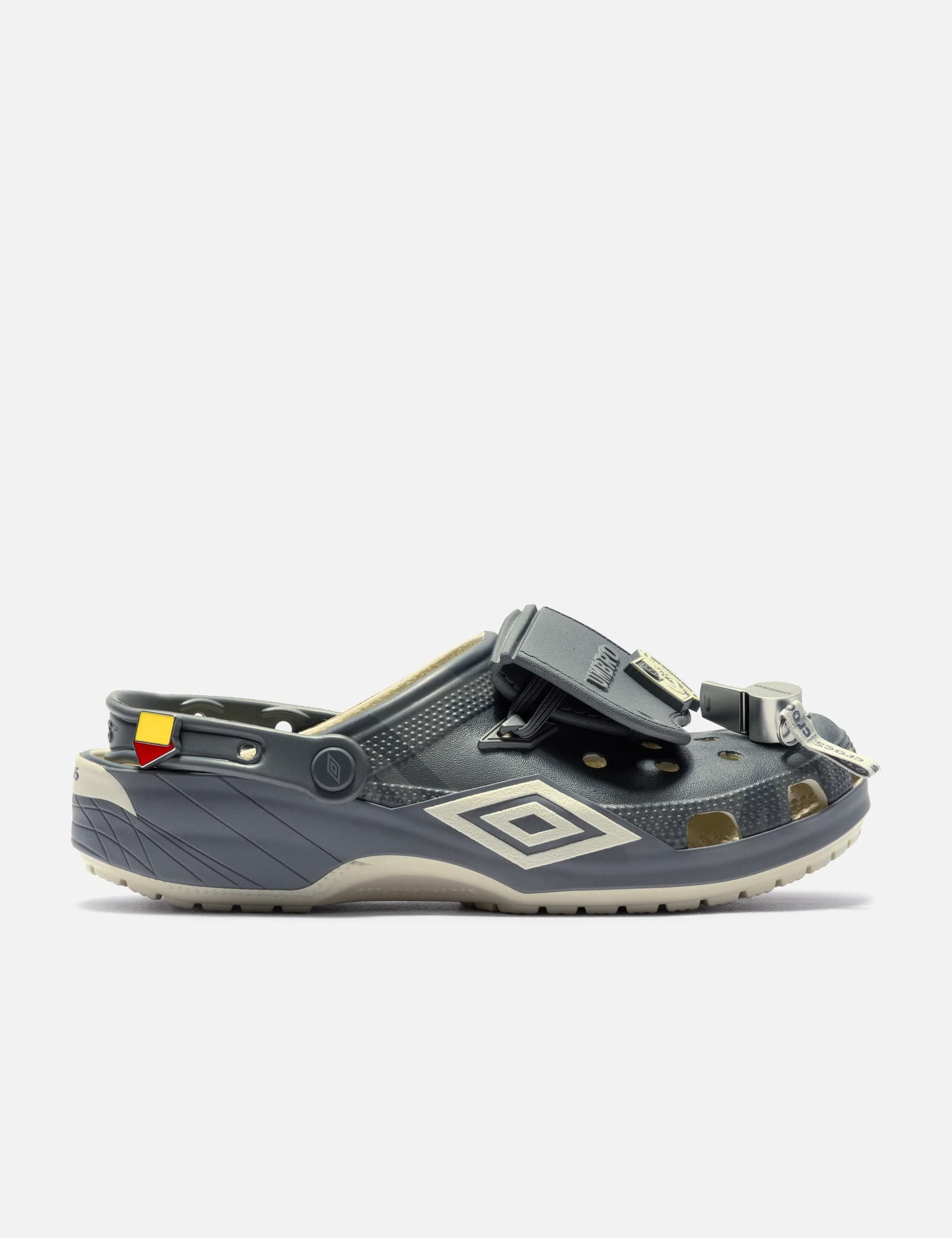 Crocs view 3