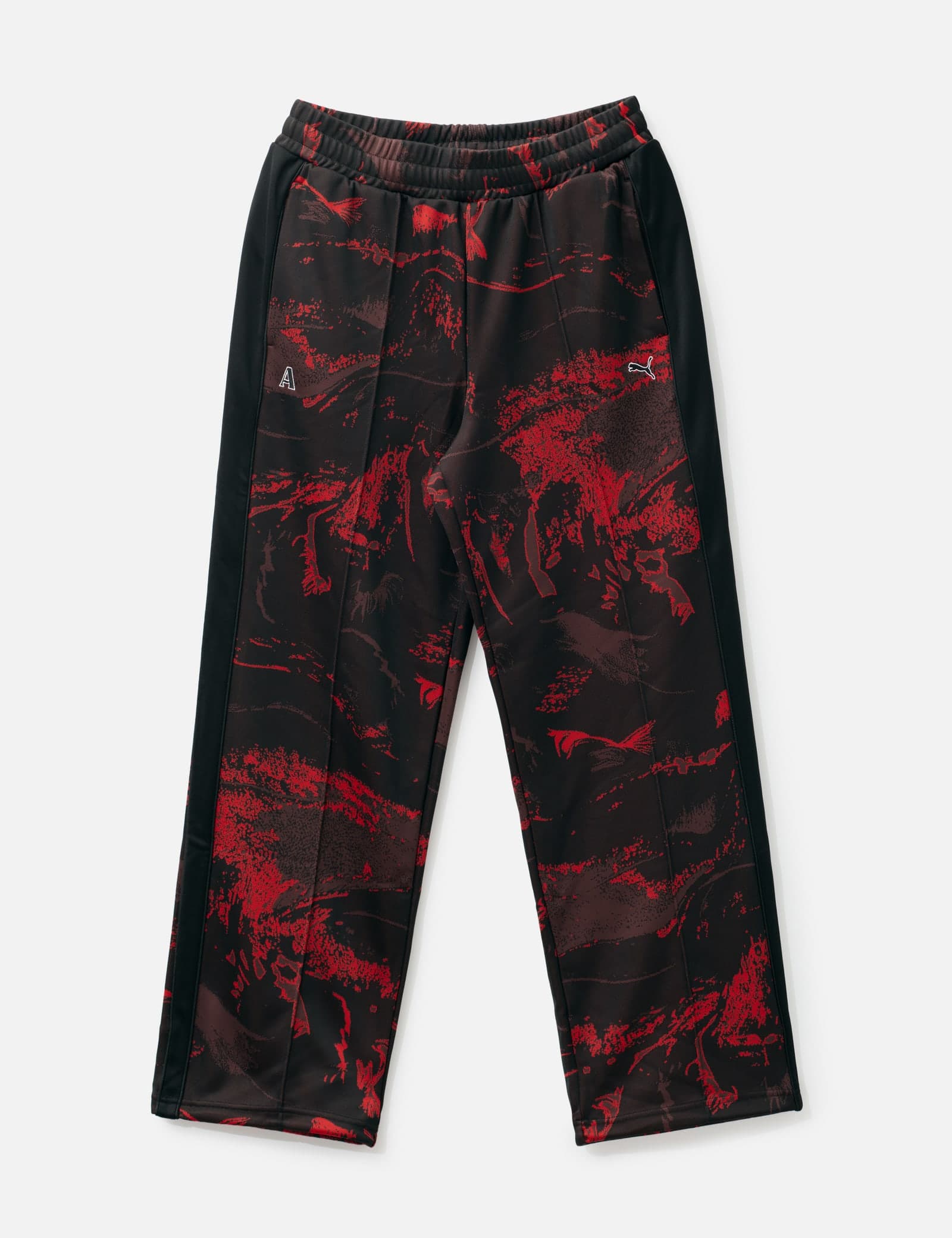 X AHLUWALIA T7 Track Pants view 1