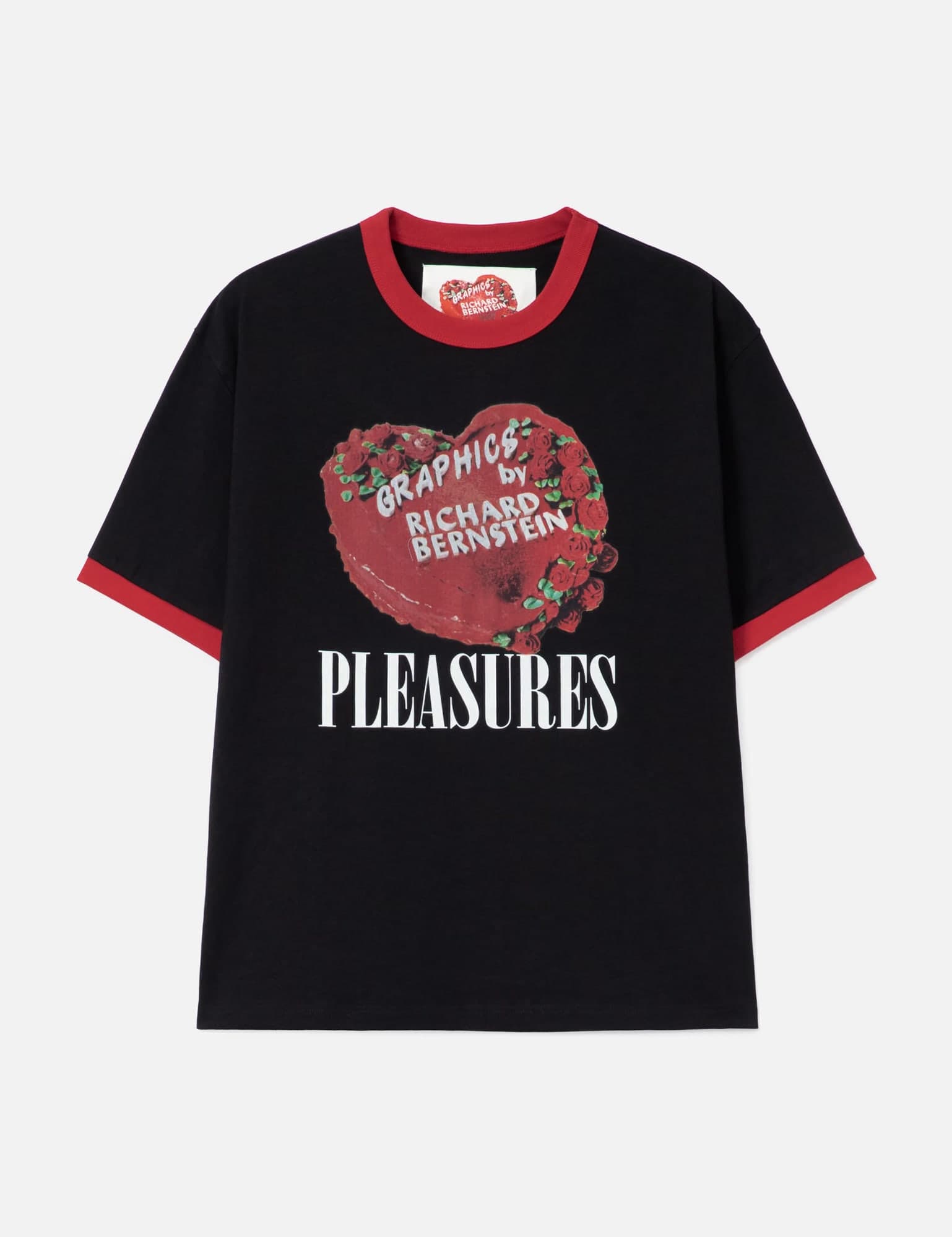 Cake Ringer Shirt view 1