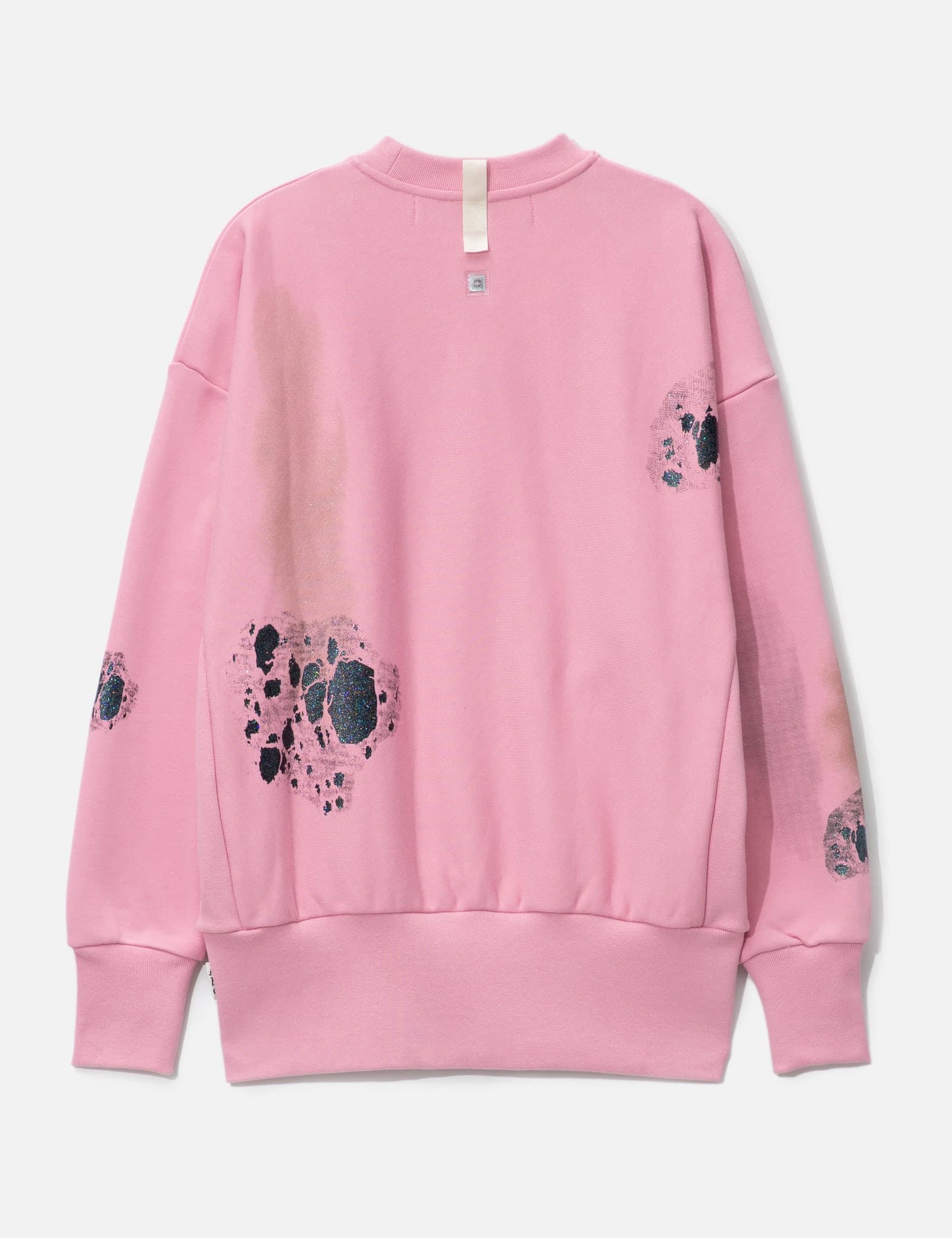 Abc. I Love Mankind But… Sweatshirt view 2